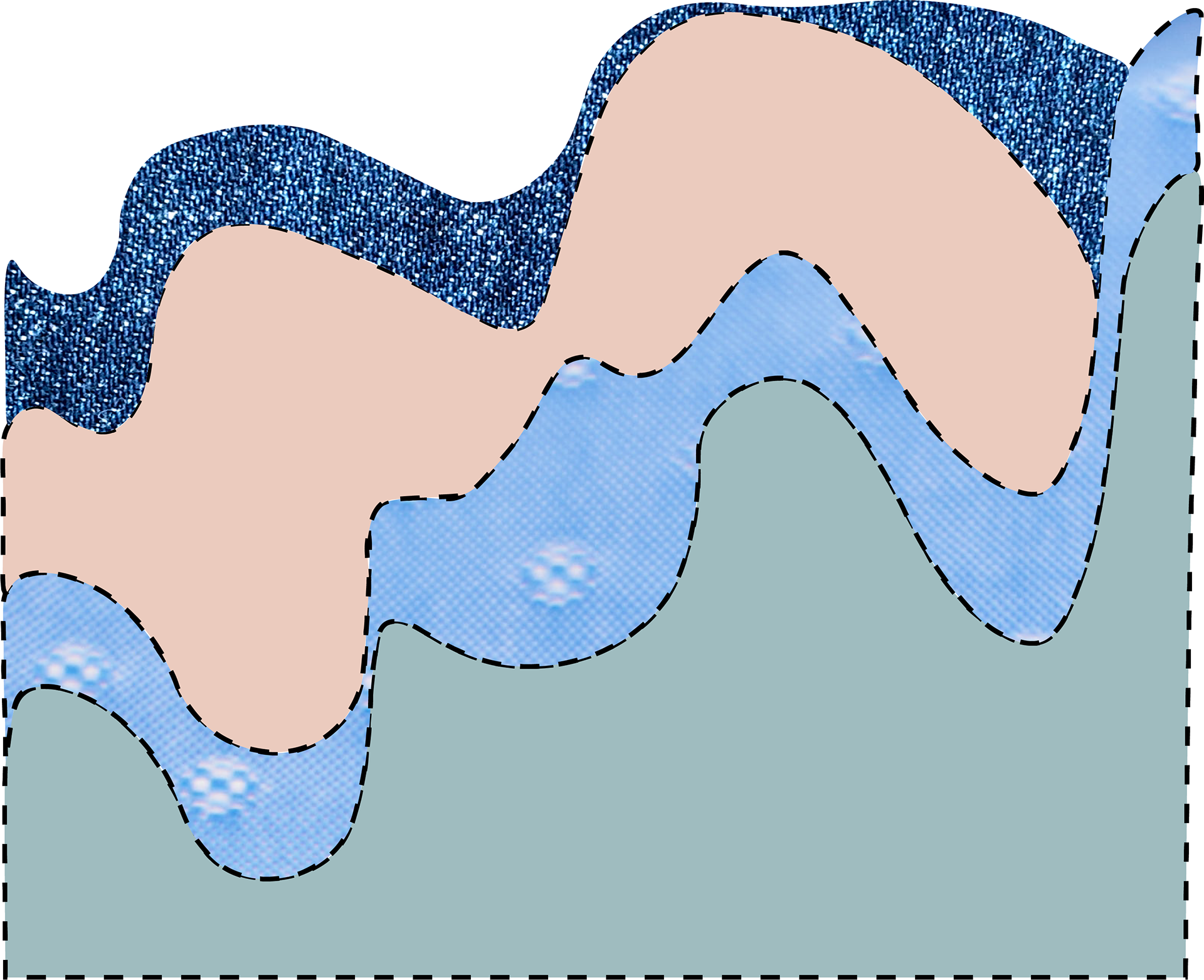 Wave-texture take 6