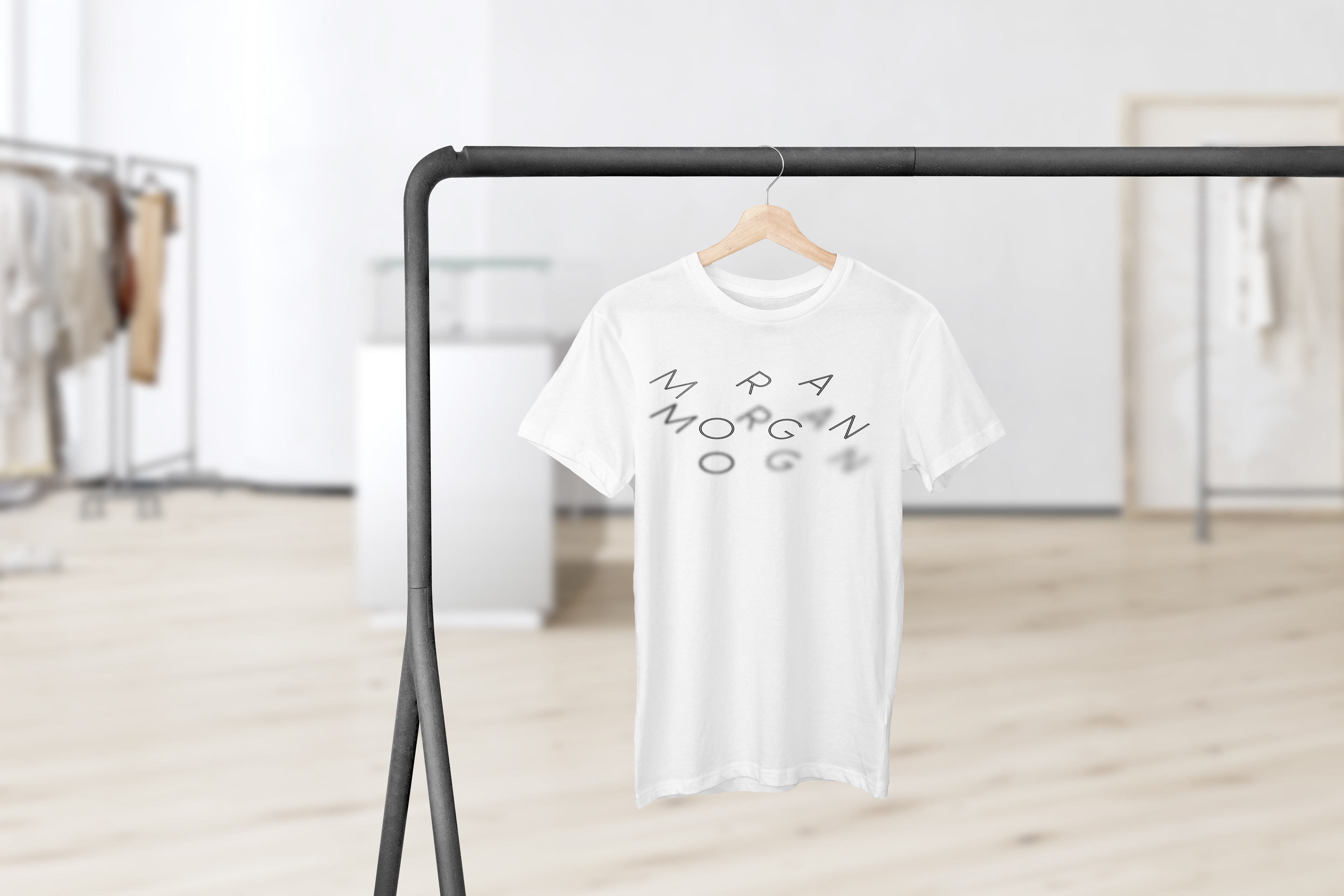 Original Name Mockup