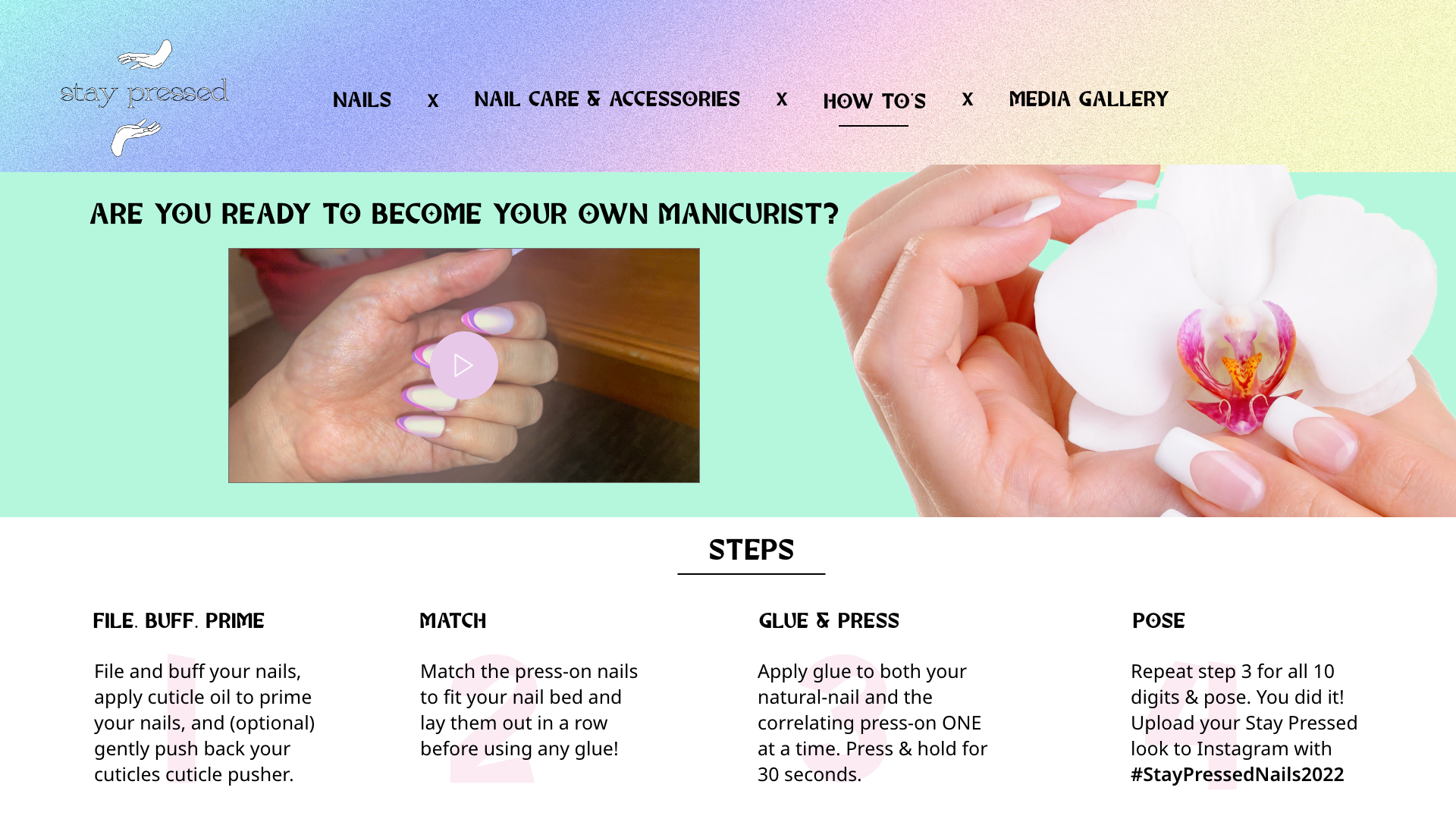 Website Design