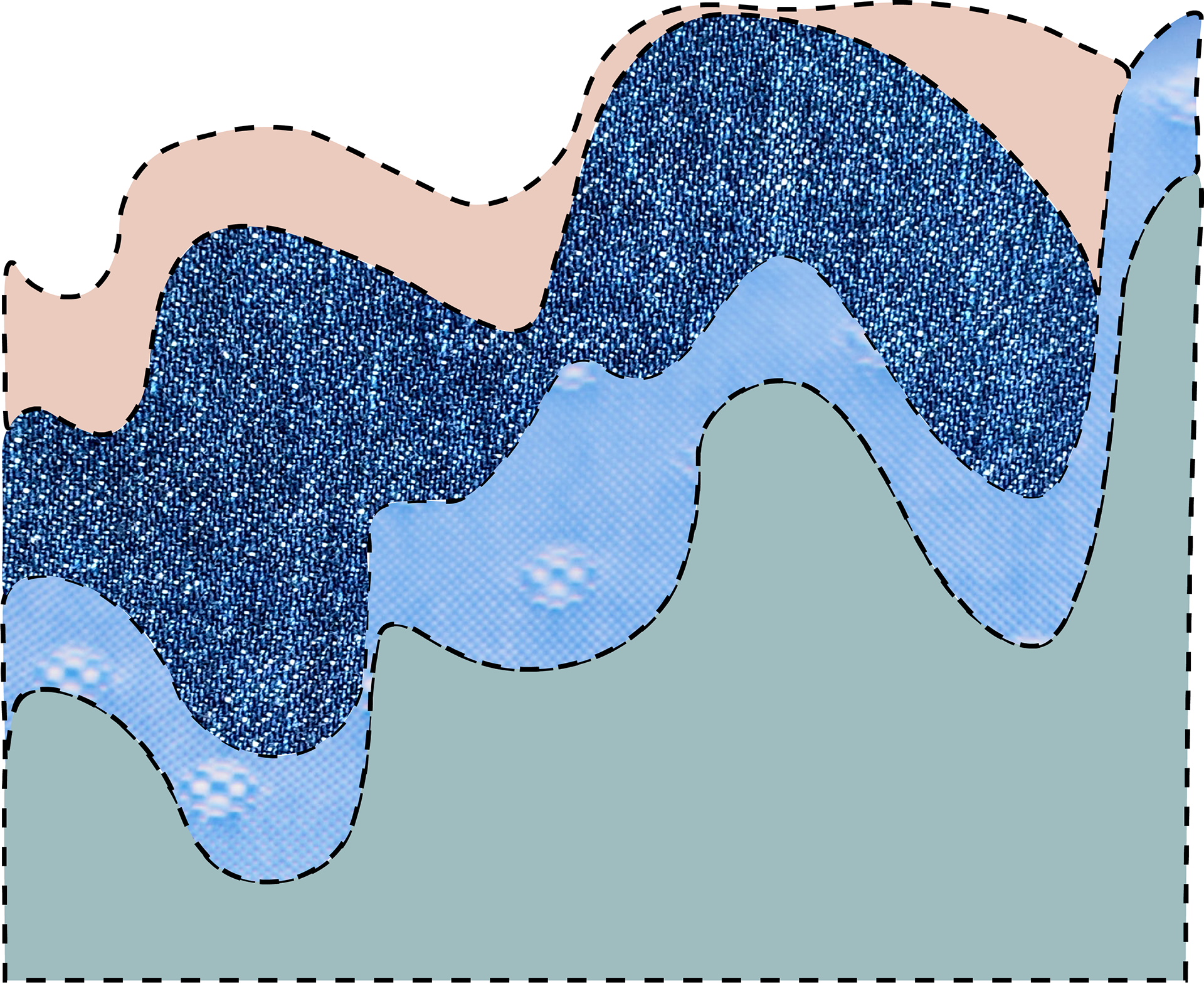 Wave-texture take 7