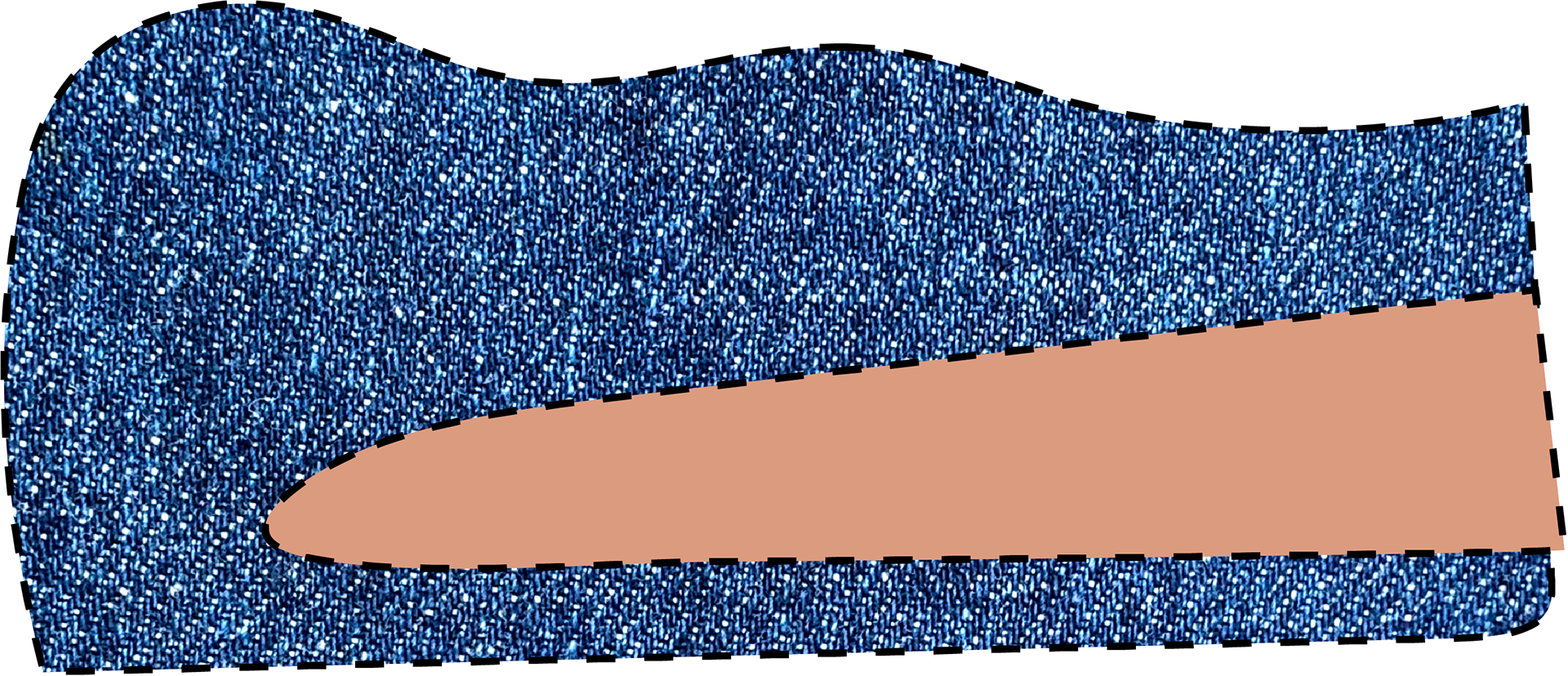 Wave-texture take 4