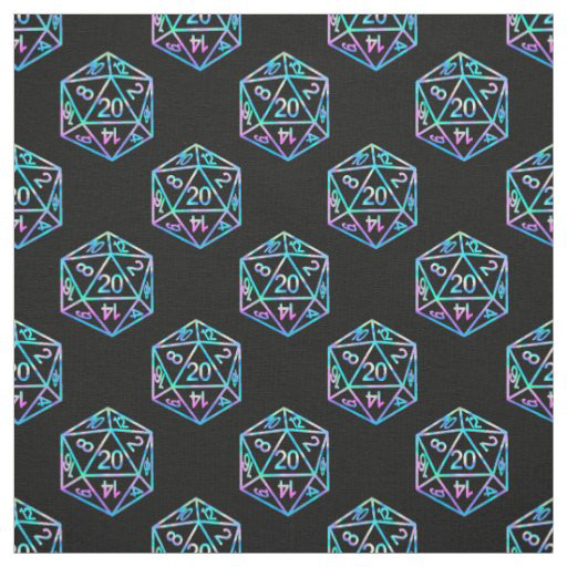 Geometric inspiration