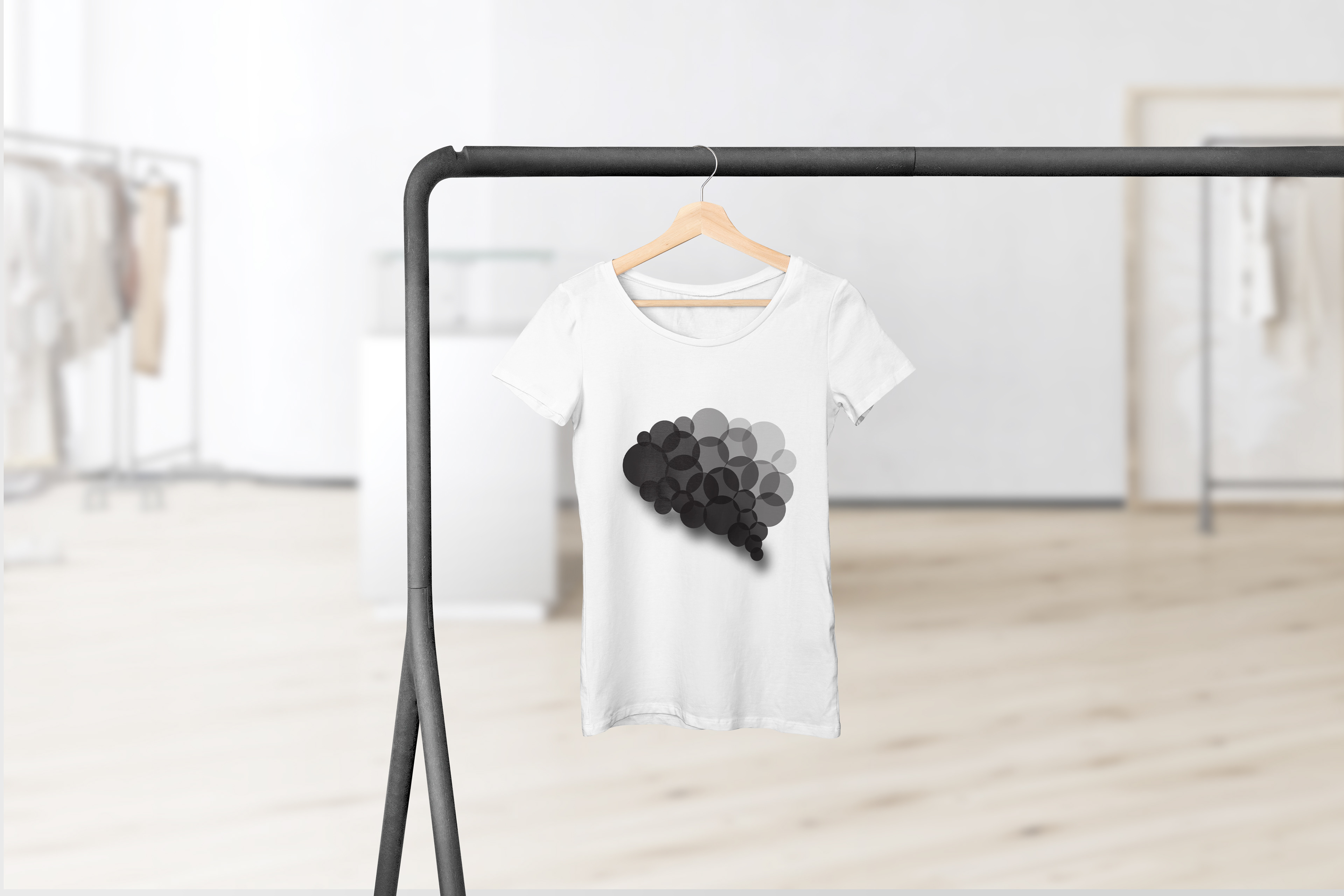Original Shape Mockup