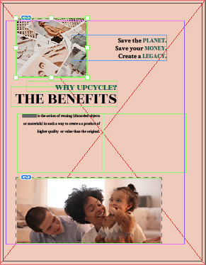 formatting ad 3