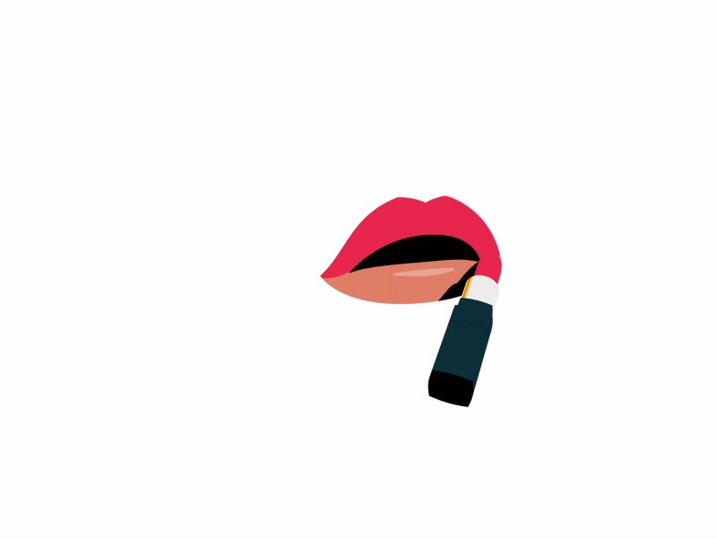 The Smoothness Inspiration GIF