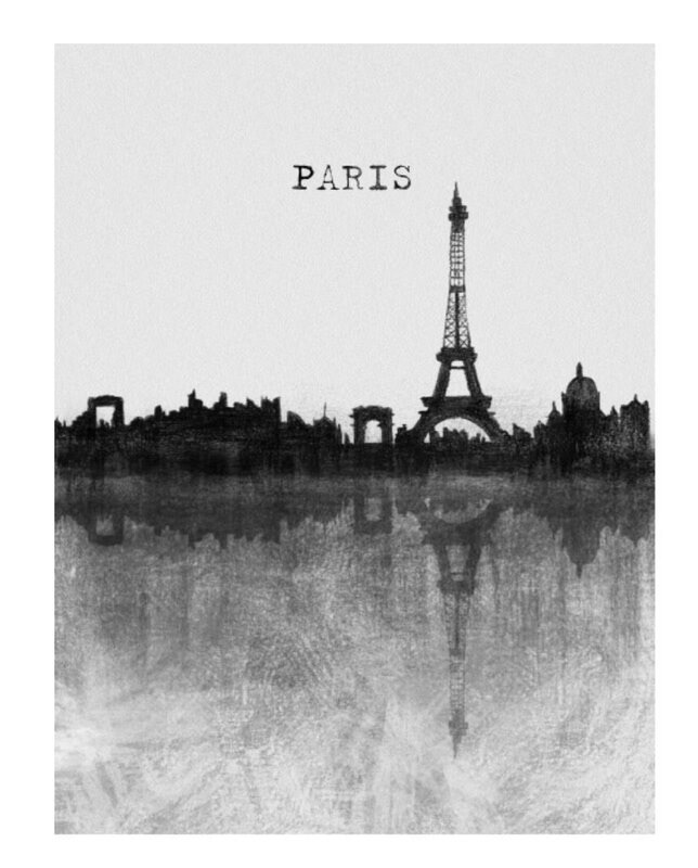 Inpiration Paris