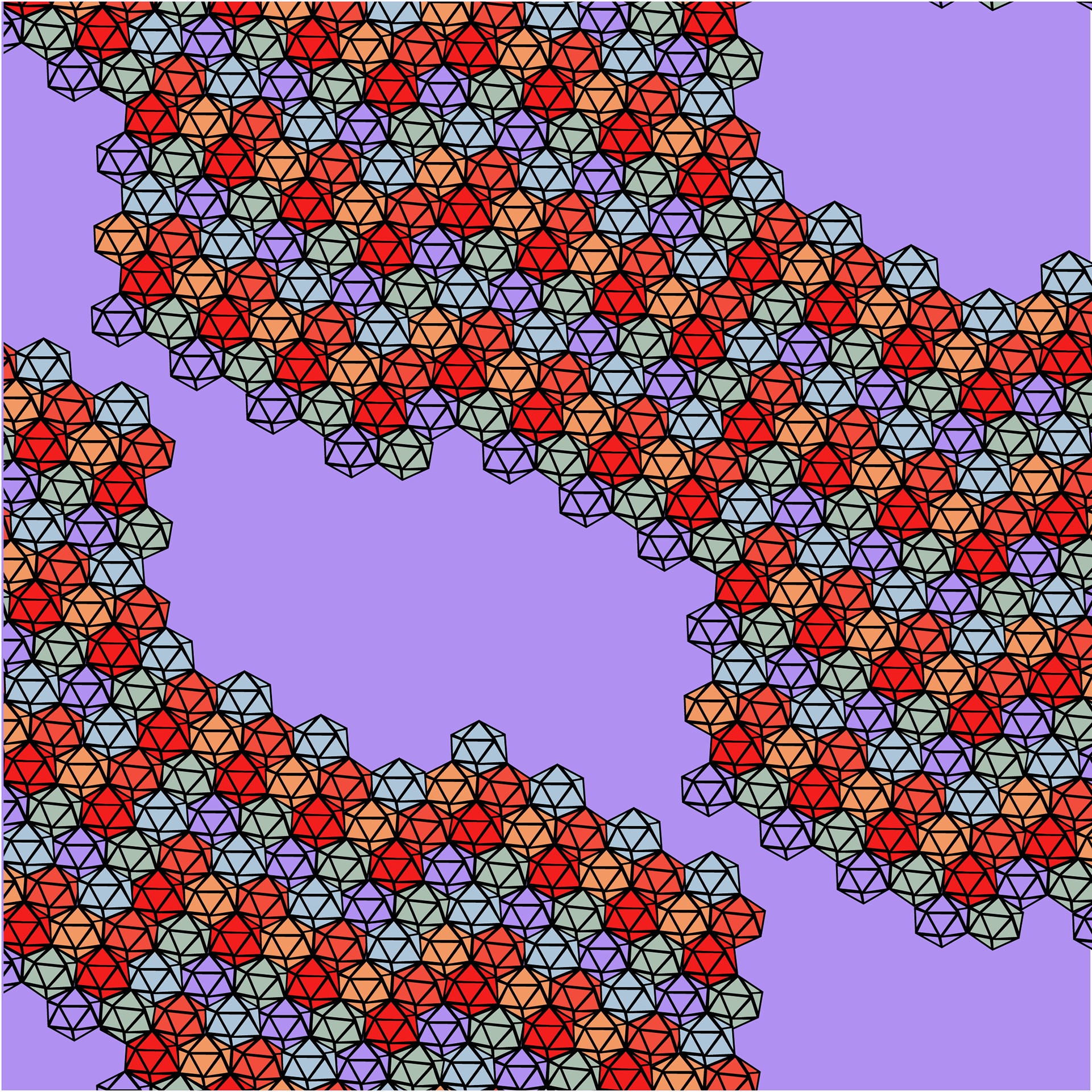 Geometric Pattern