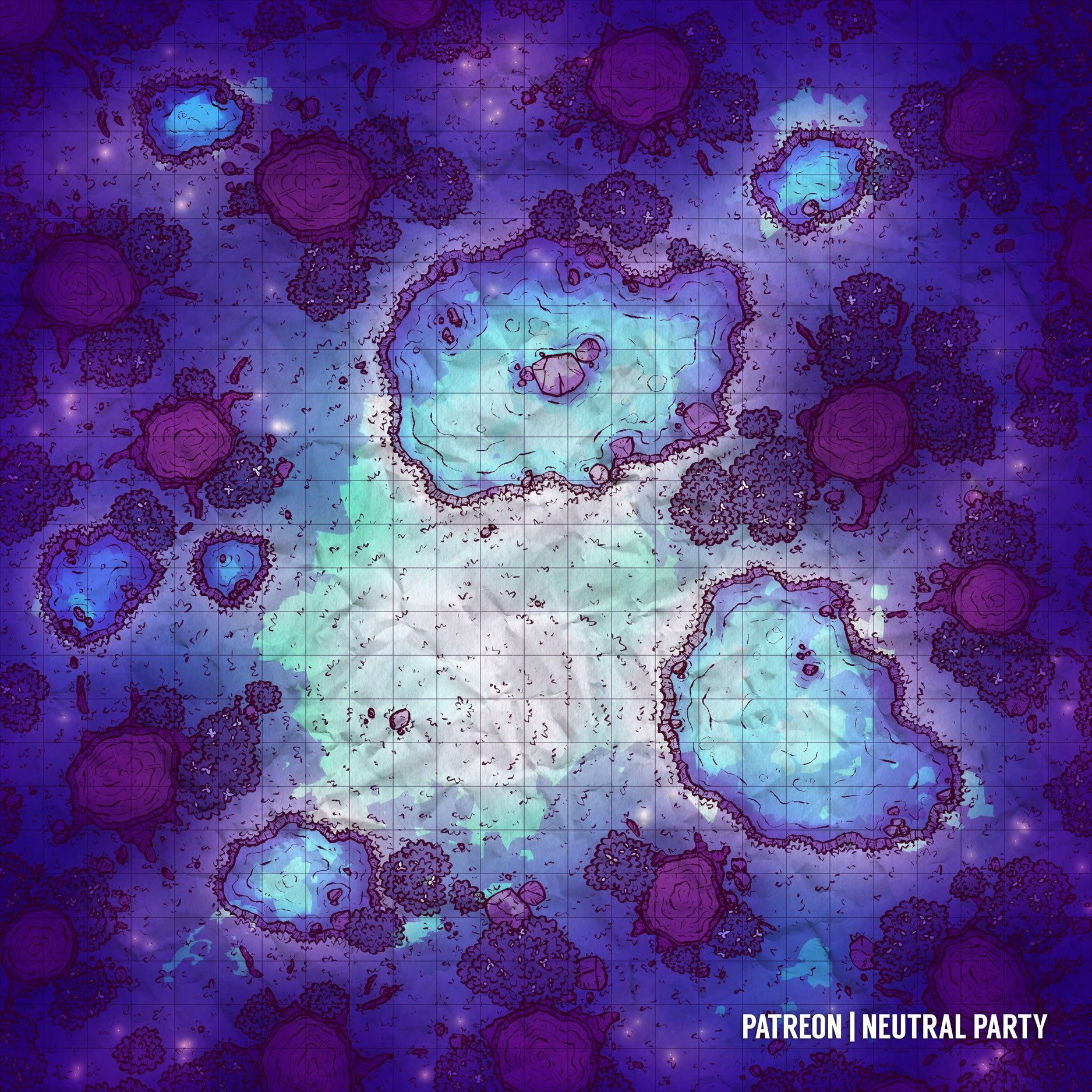 abstract inspiration