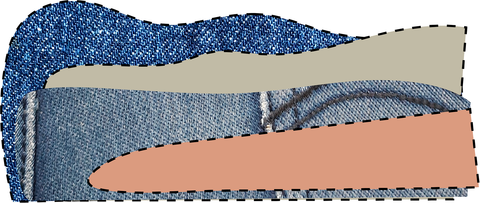 Wave-texture take 2