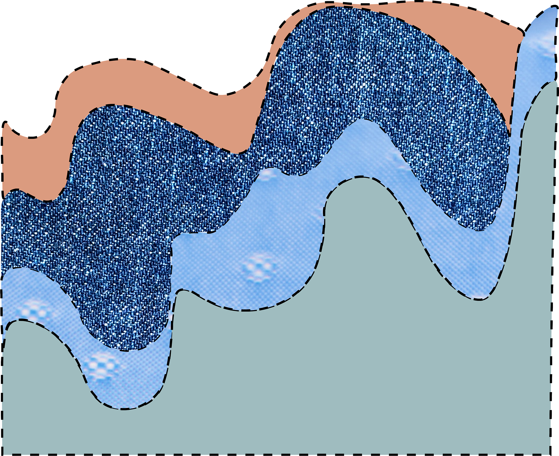 Wave-texture take 8