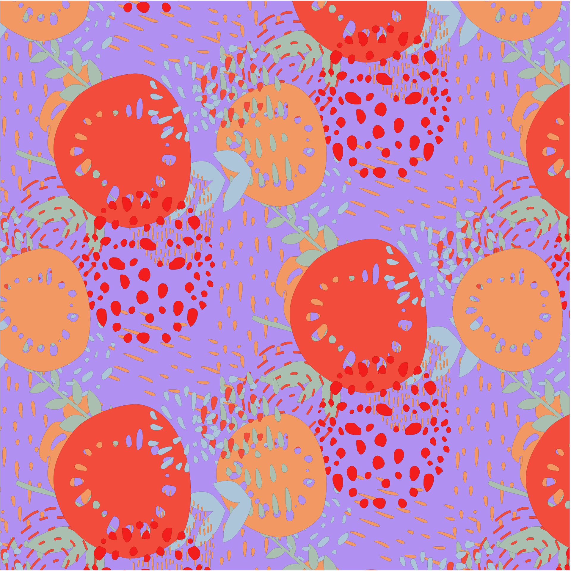 Abstract Pattern