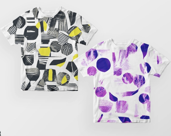Shape Inspiration