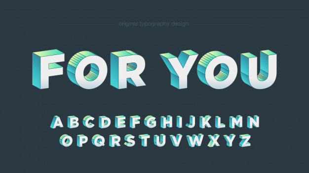Typography Inspiration