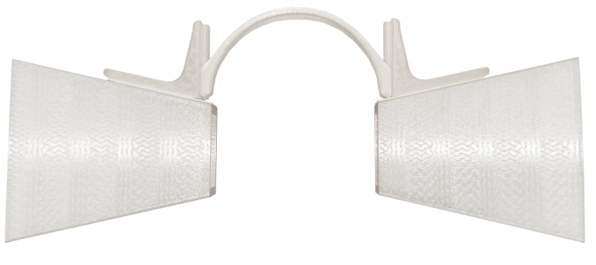 3D Printed Prototype