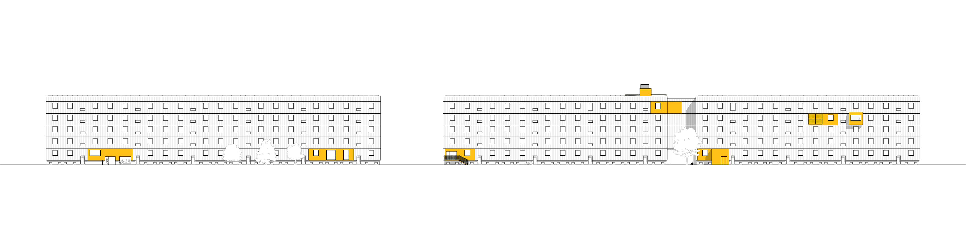 Hofseite