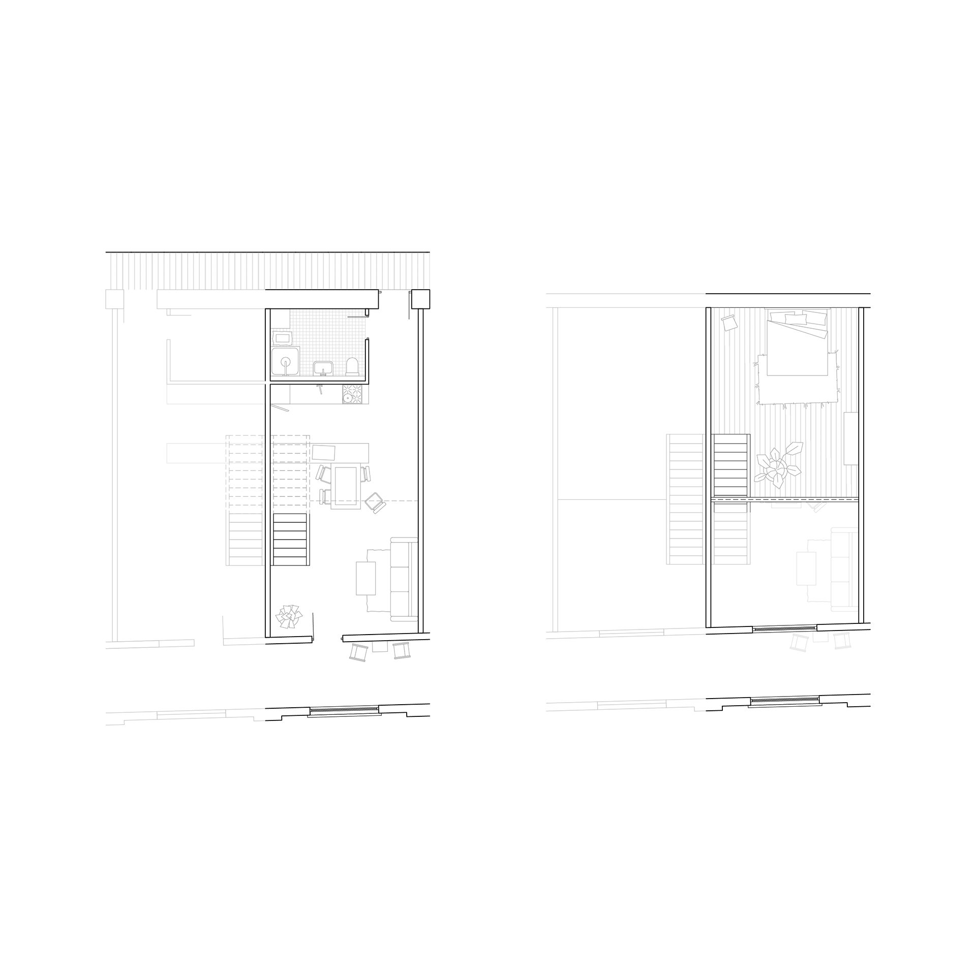 Maisonettewohnung