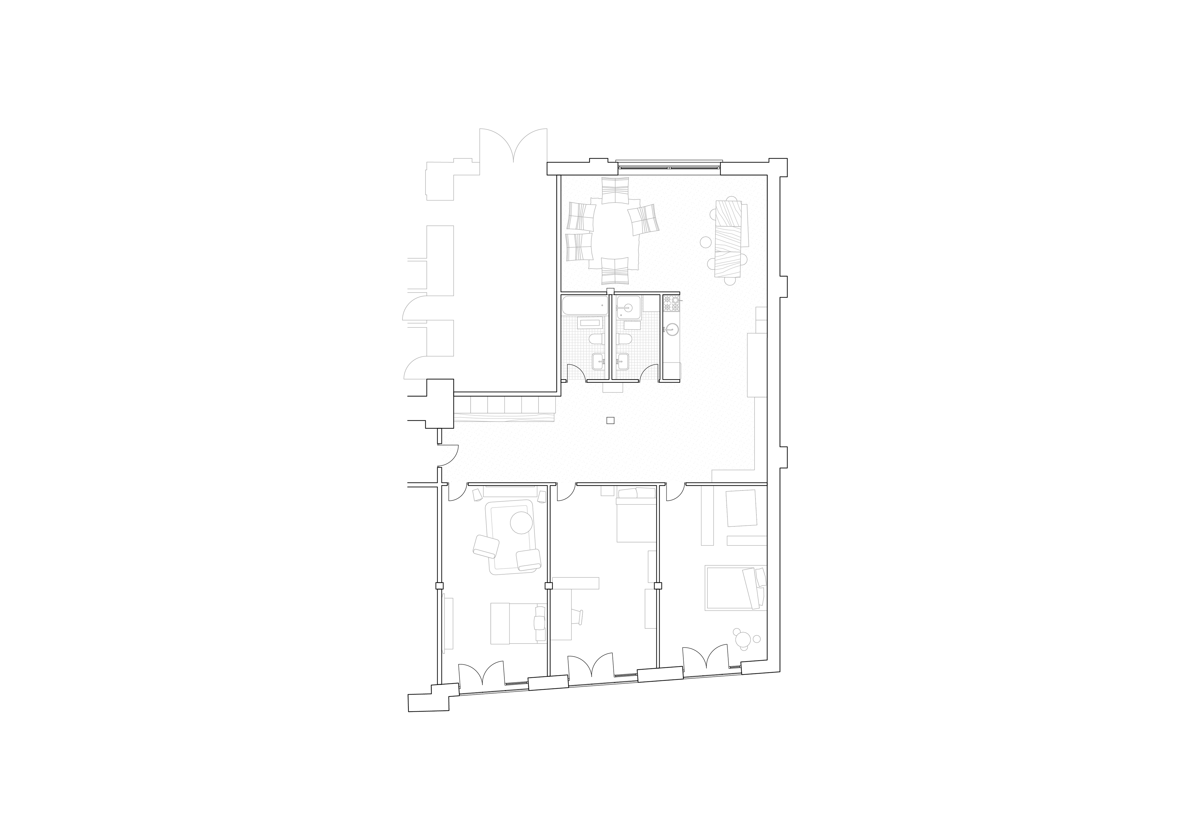 Gemeinschaftswohnung