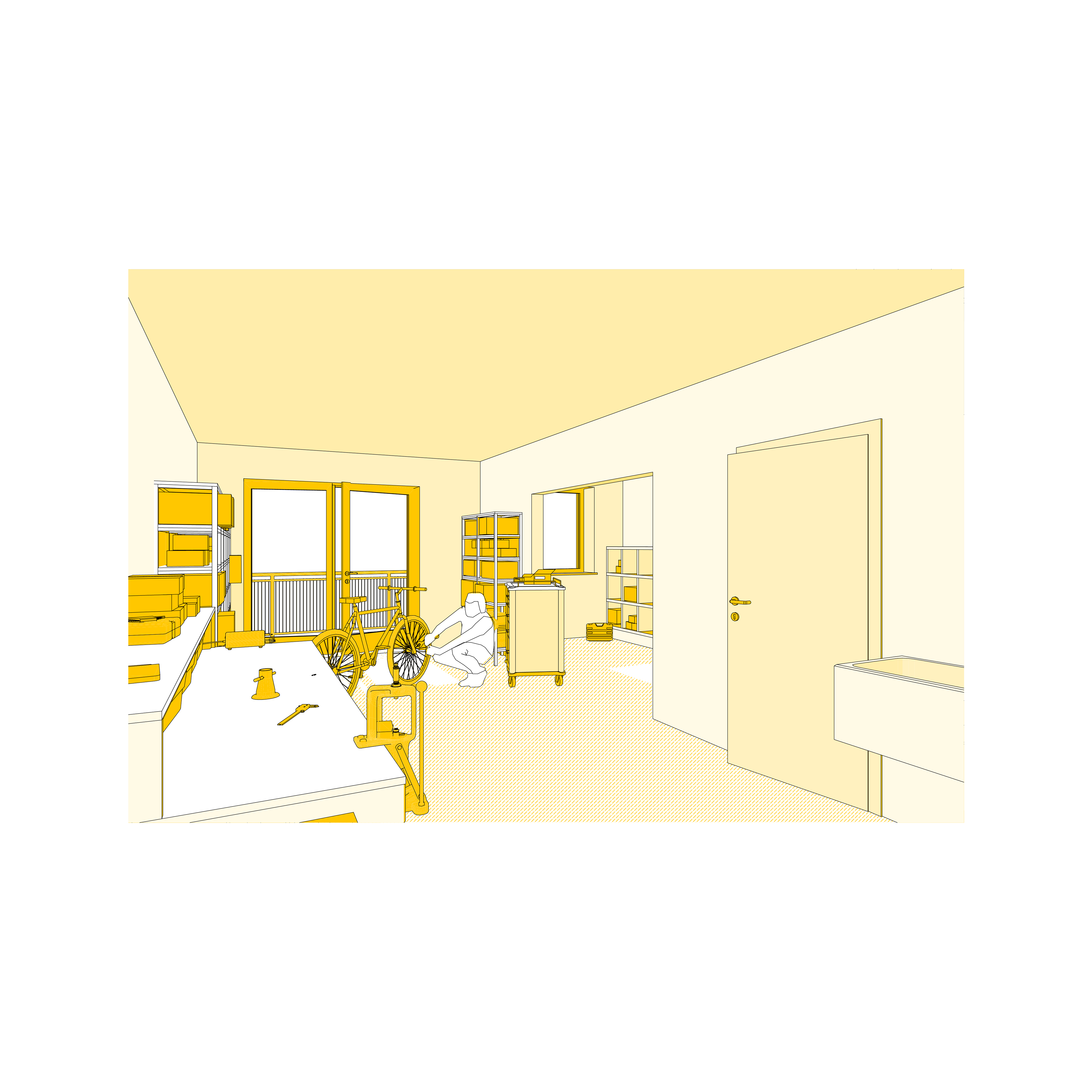 Perspektive Werkstatt