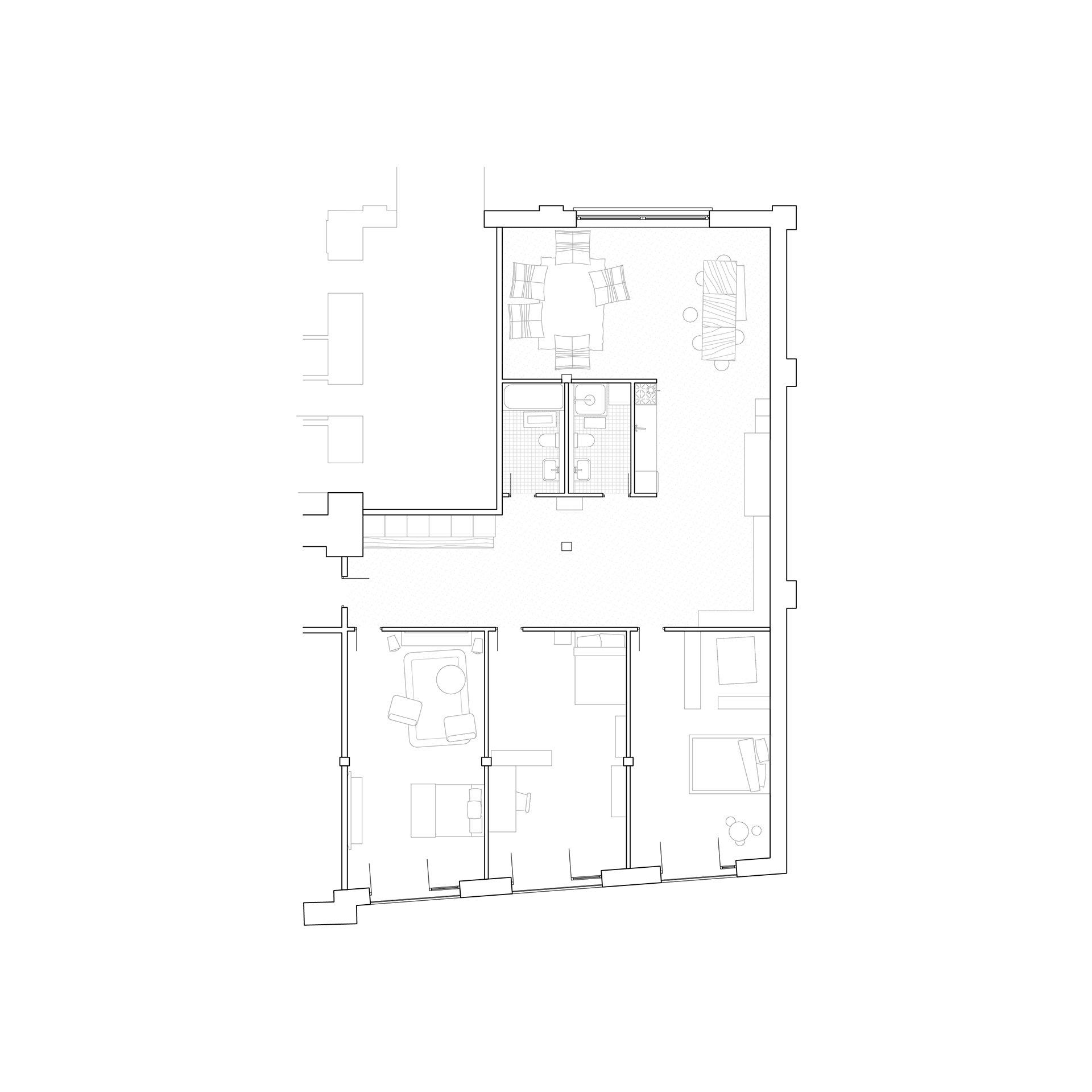 Gemeinschaftswohnung