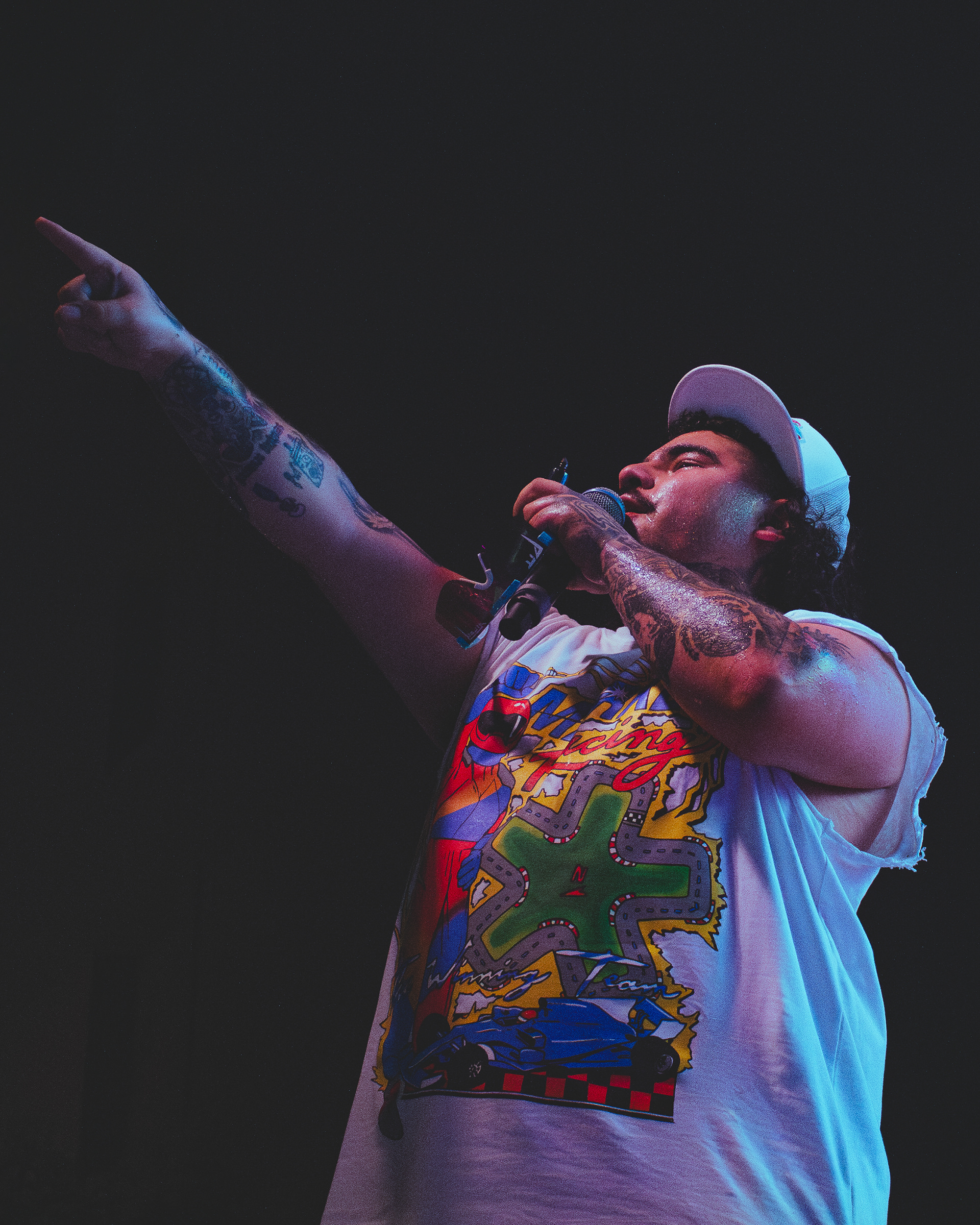 That Mexican OT - Plano, TX - 07/12/2024