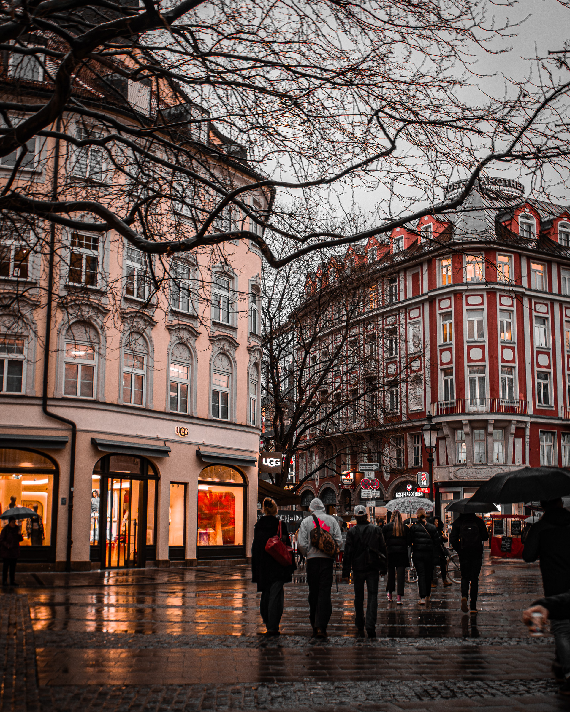 Munich, Germany