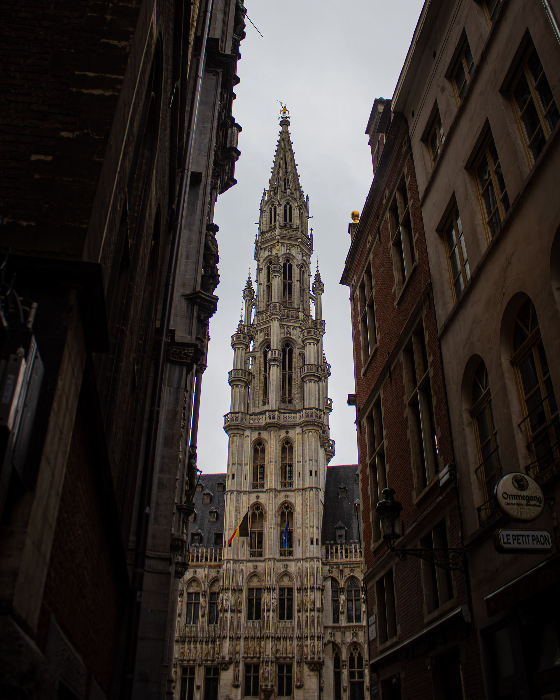 Brussels, Belgium