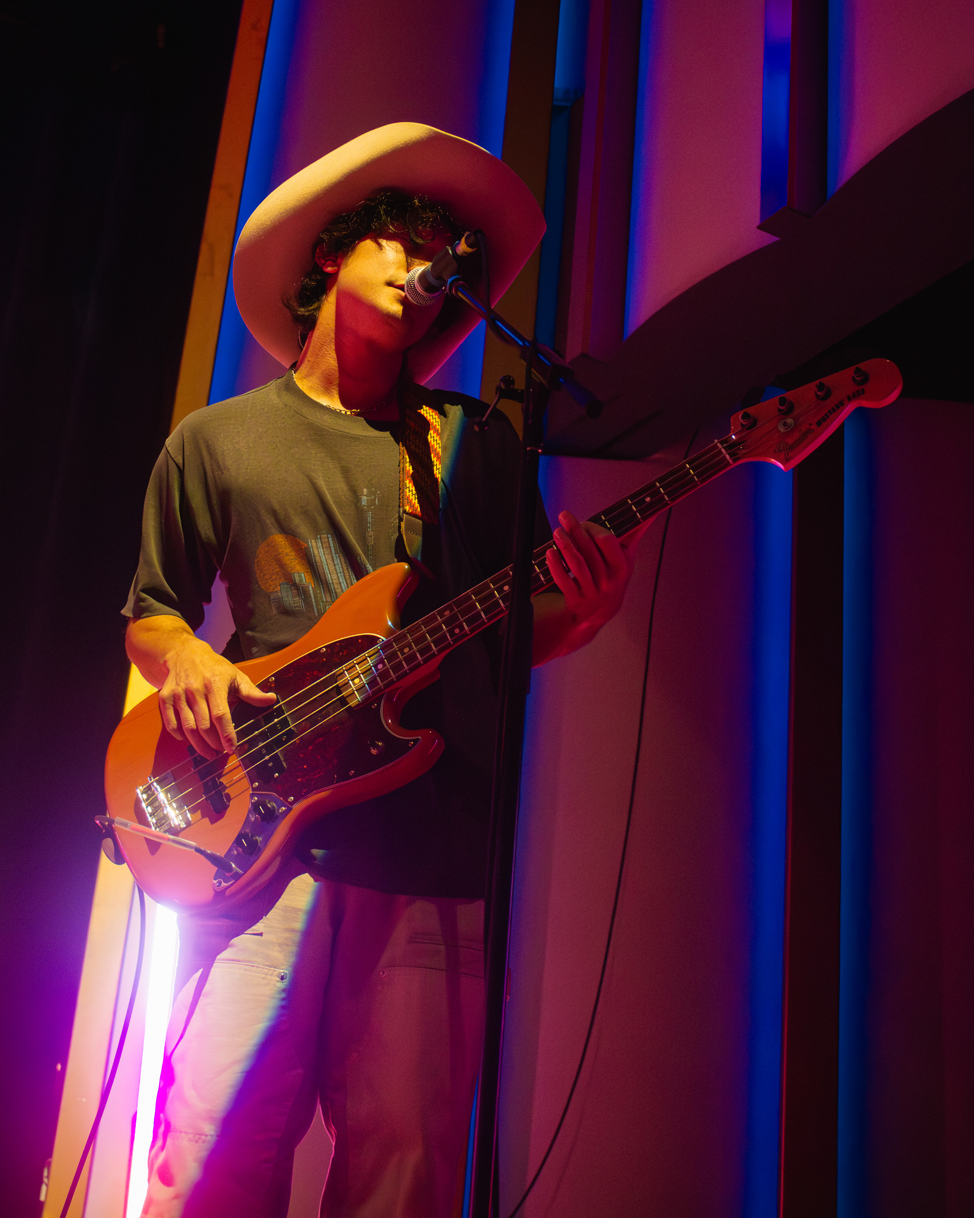 Summer Salt - Dallas, TX - 07/07/2023