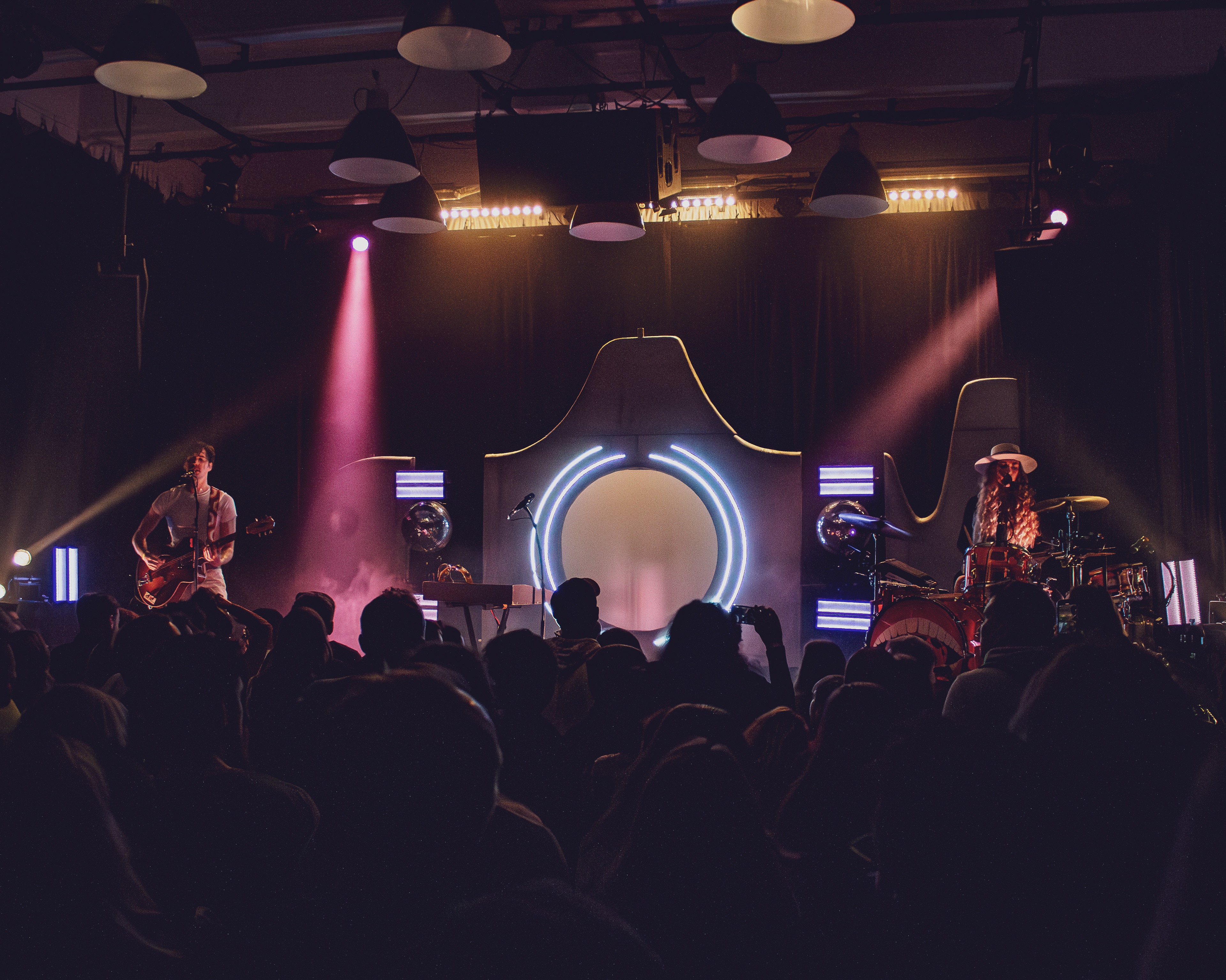 Cari Cari - Prague, CZ - 04/19/2024