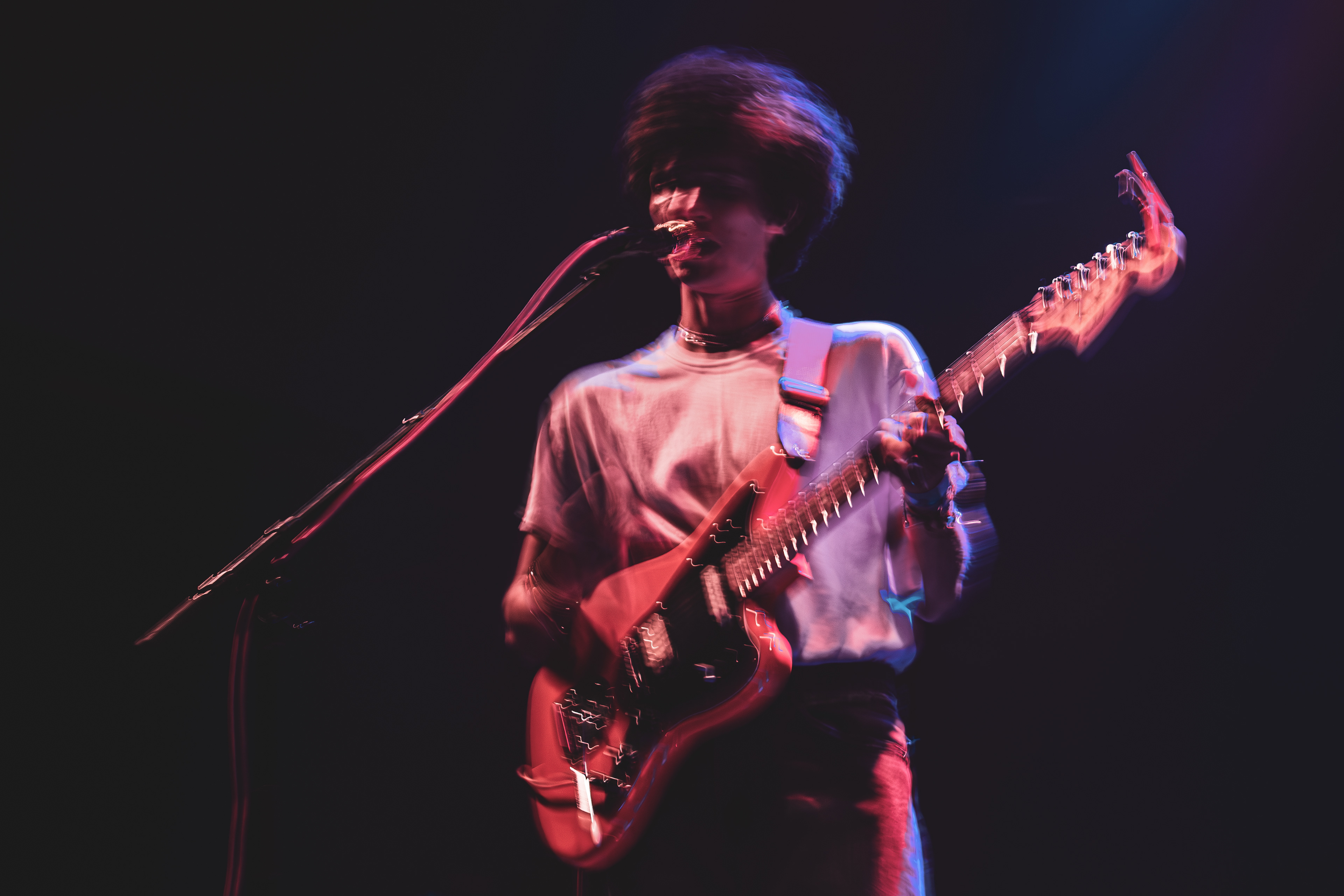 Ron Gallo - Houston, TX - 11/07/2023