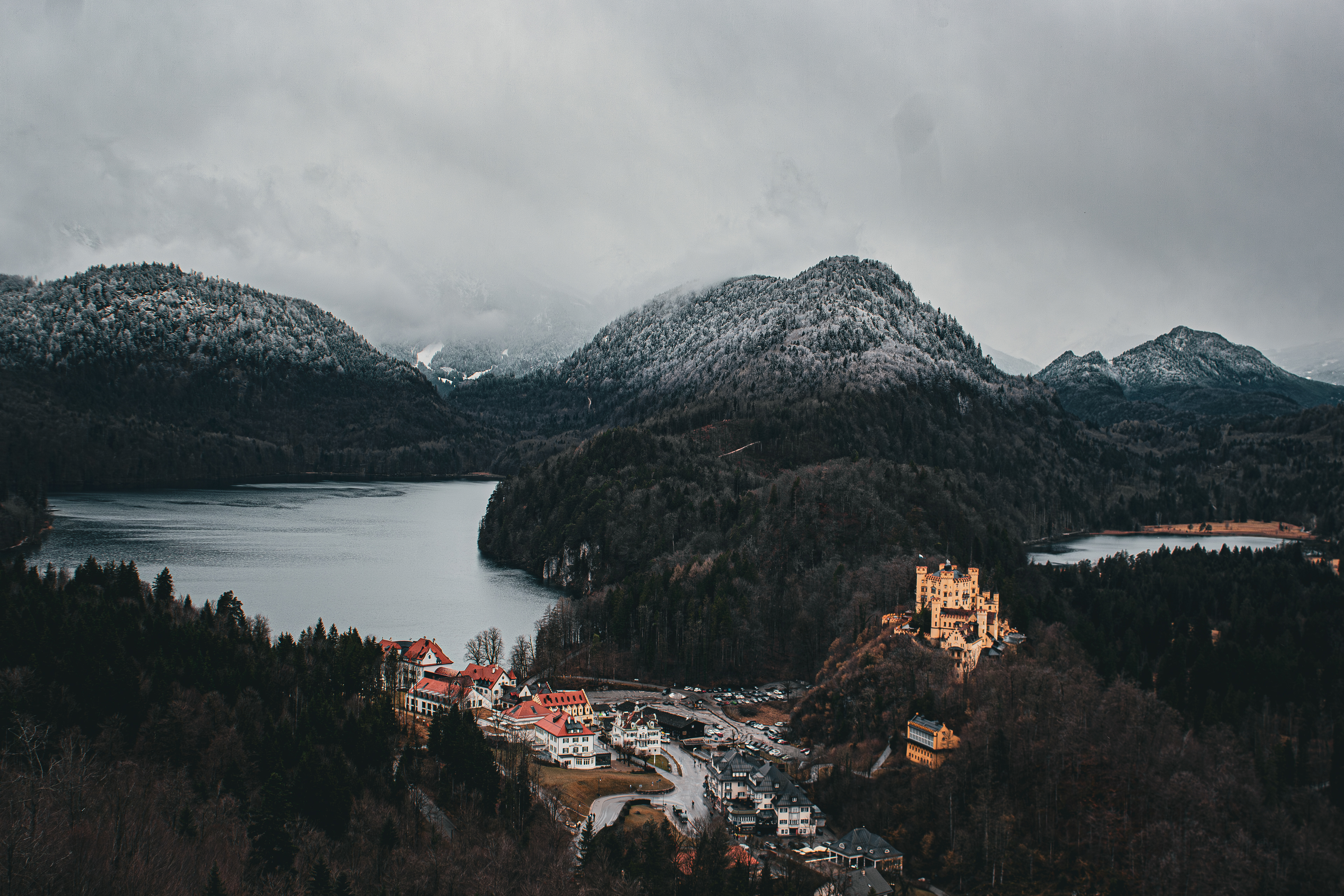 Schwangau, Germany