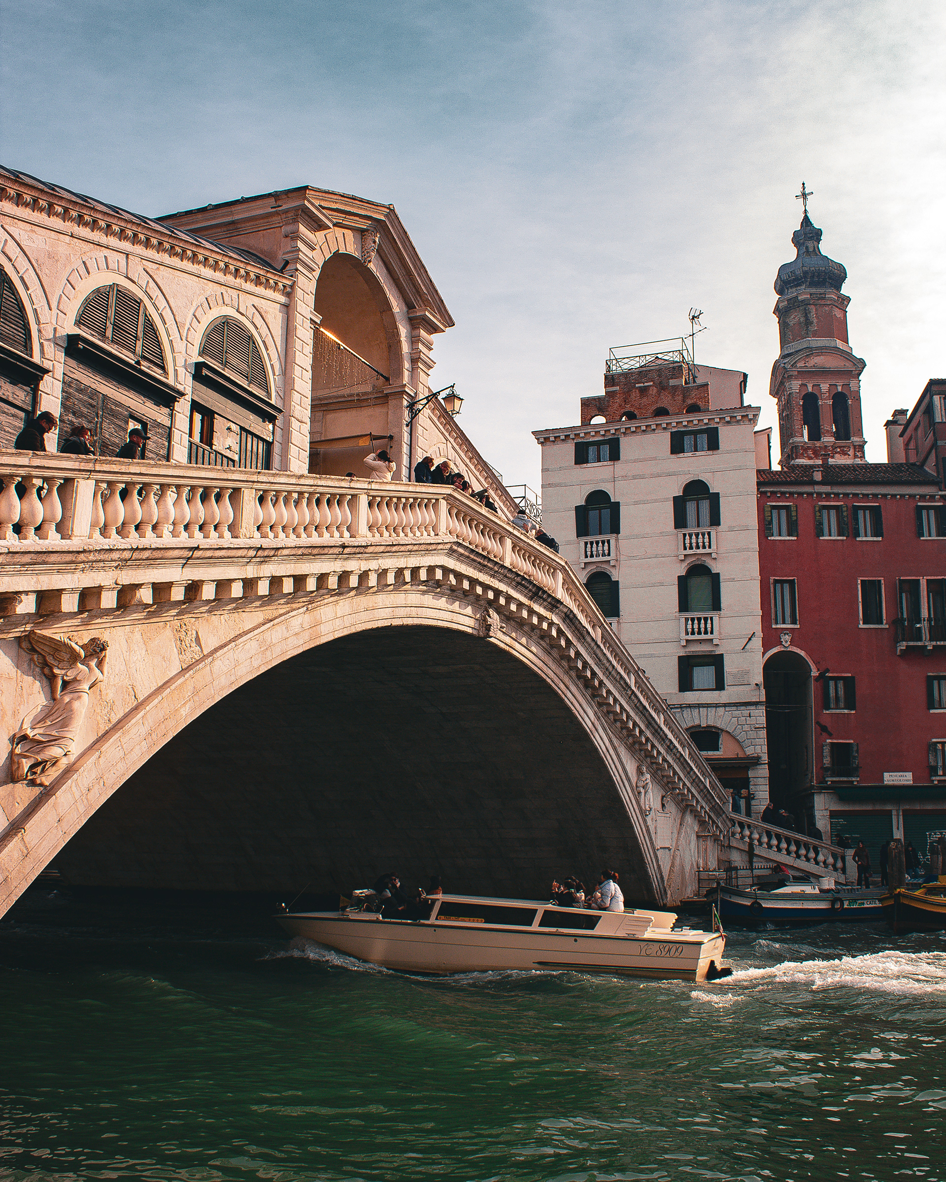 Venice, Italy