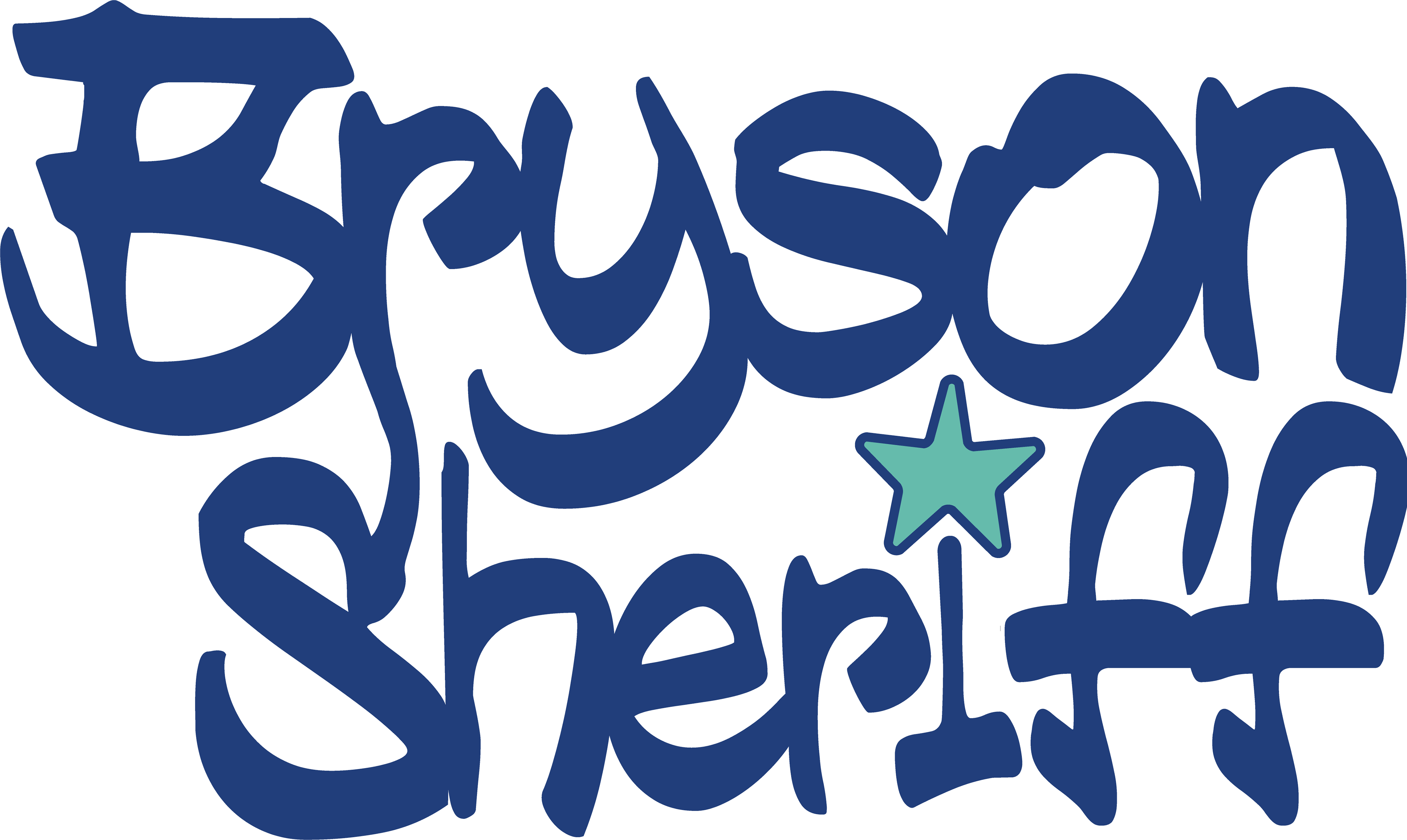 Bryson Sheriff