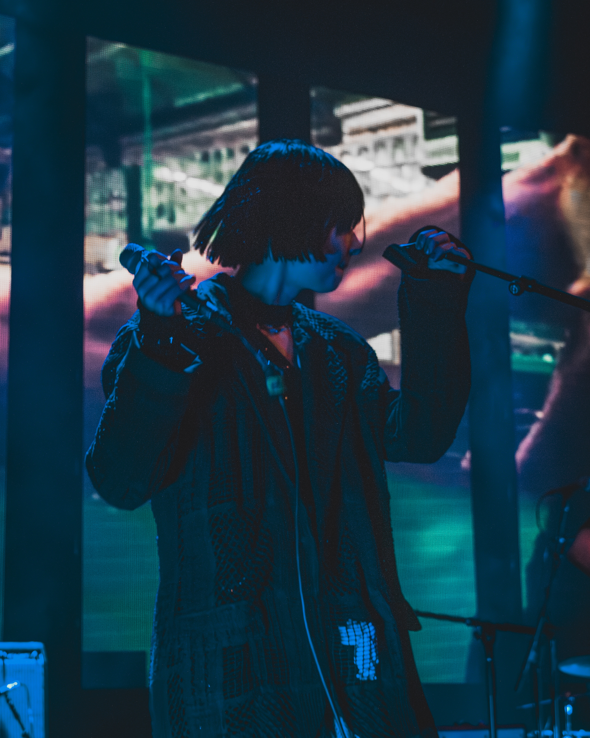 Bloom Twins - Prague, CZ - 02/21/2024
