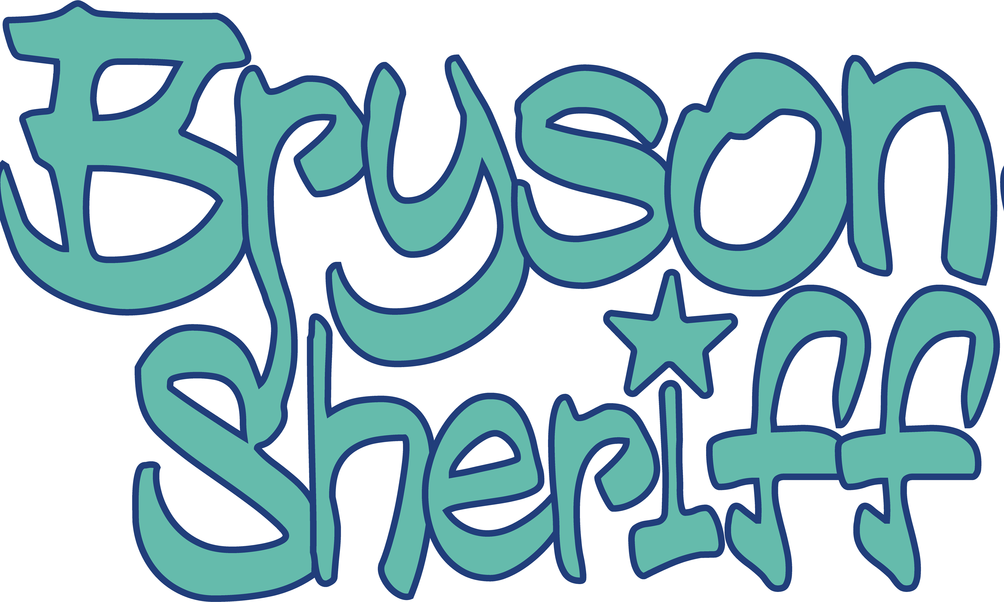 Bryson Sheriff