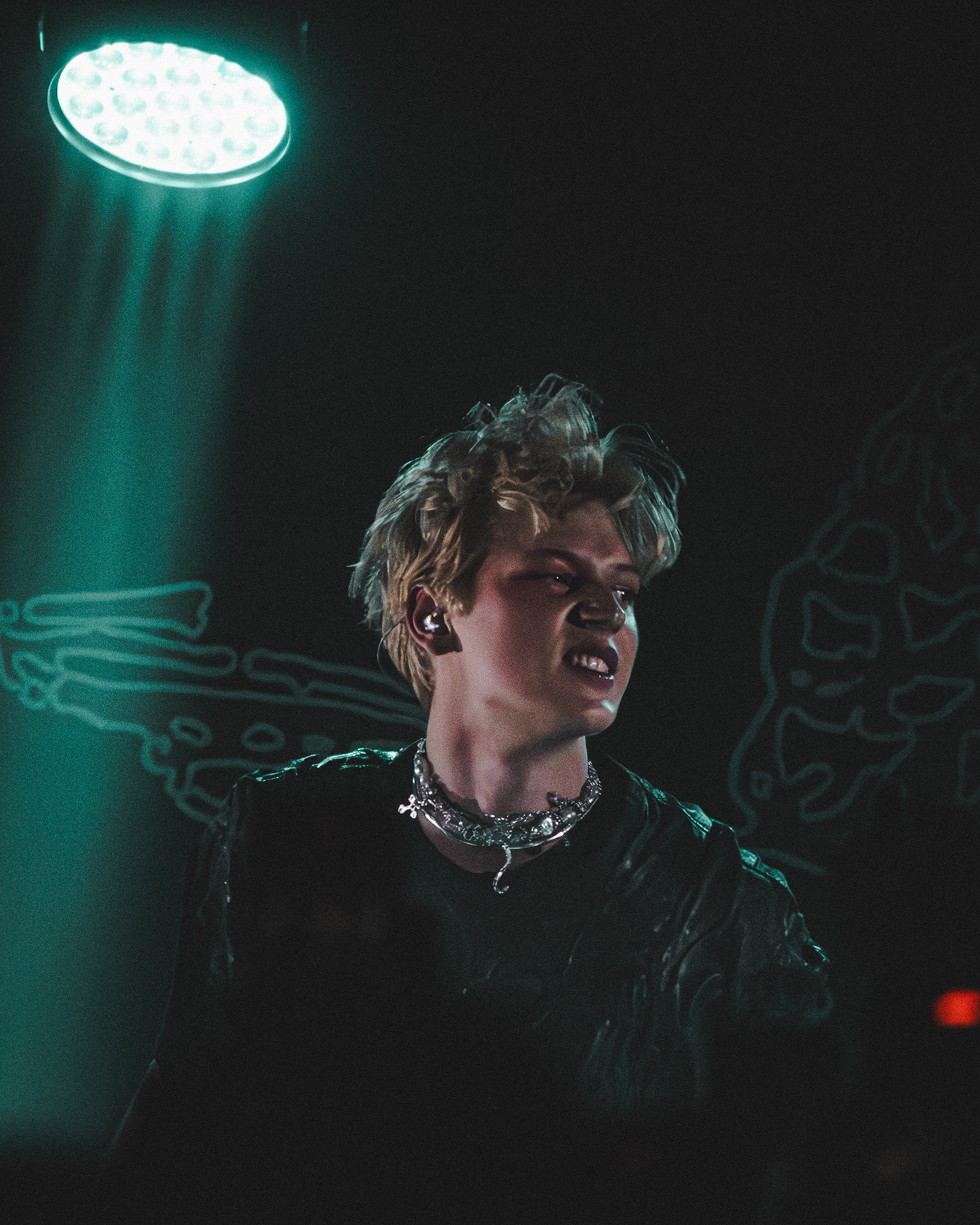 Jann - Prague, CZ - 02/19/2024