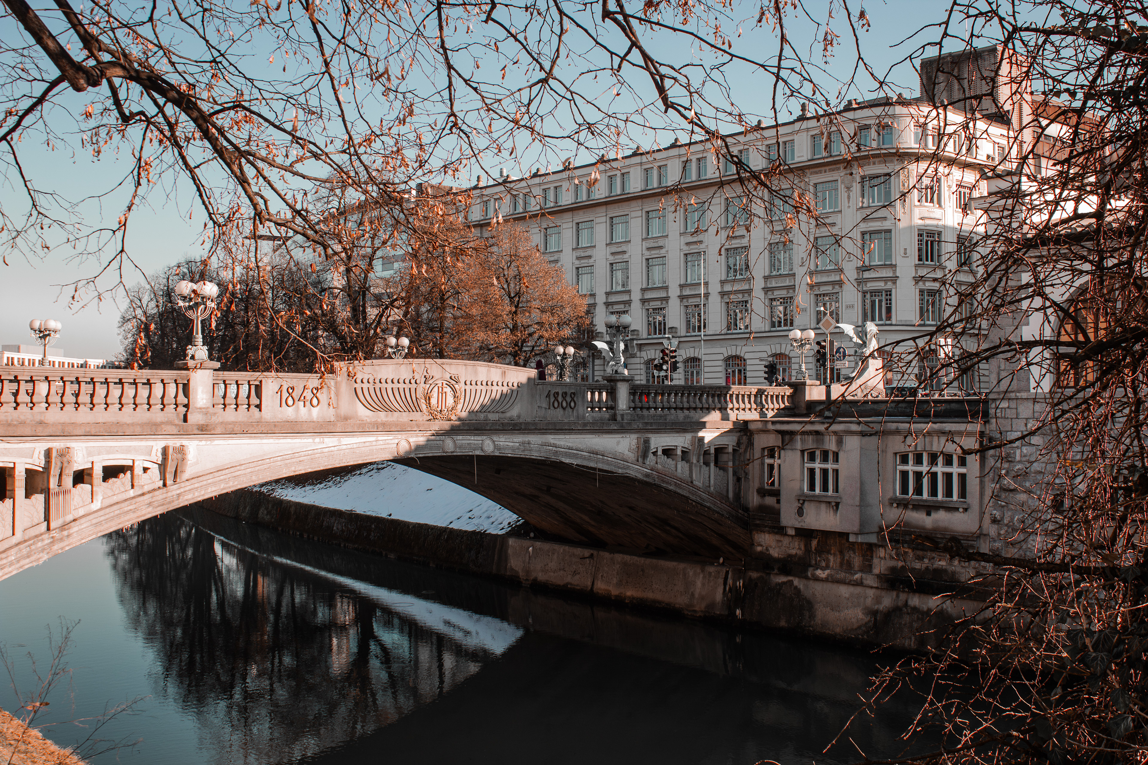 Ljubljana, Slovenia