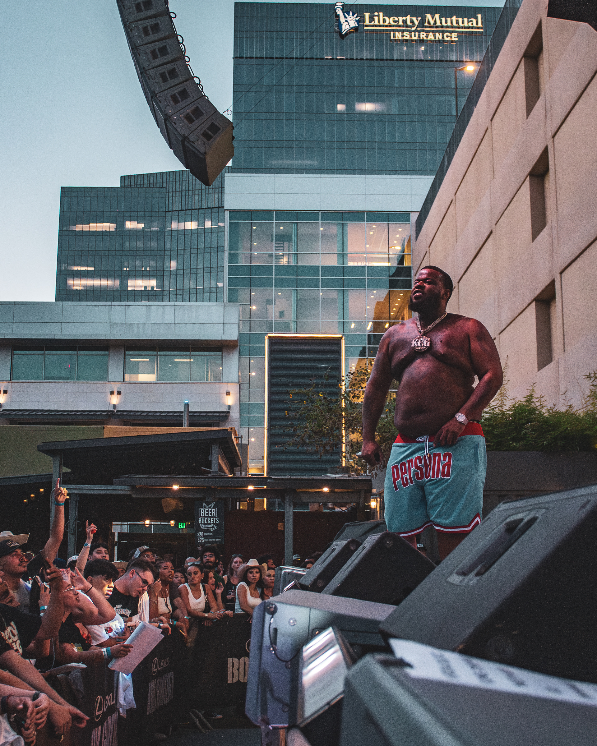 Maxo Kream - Plano, TX - 07/12/2024
