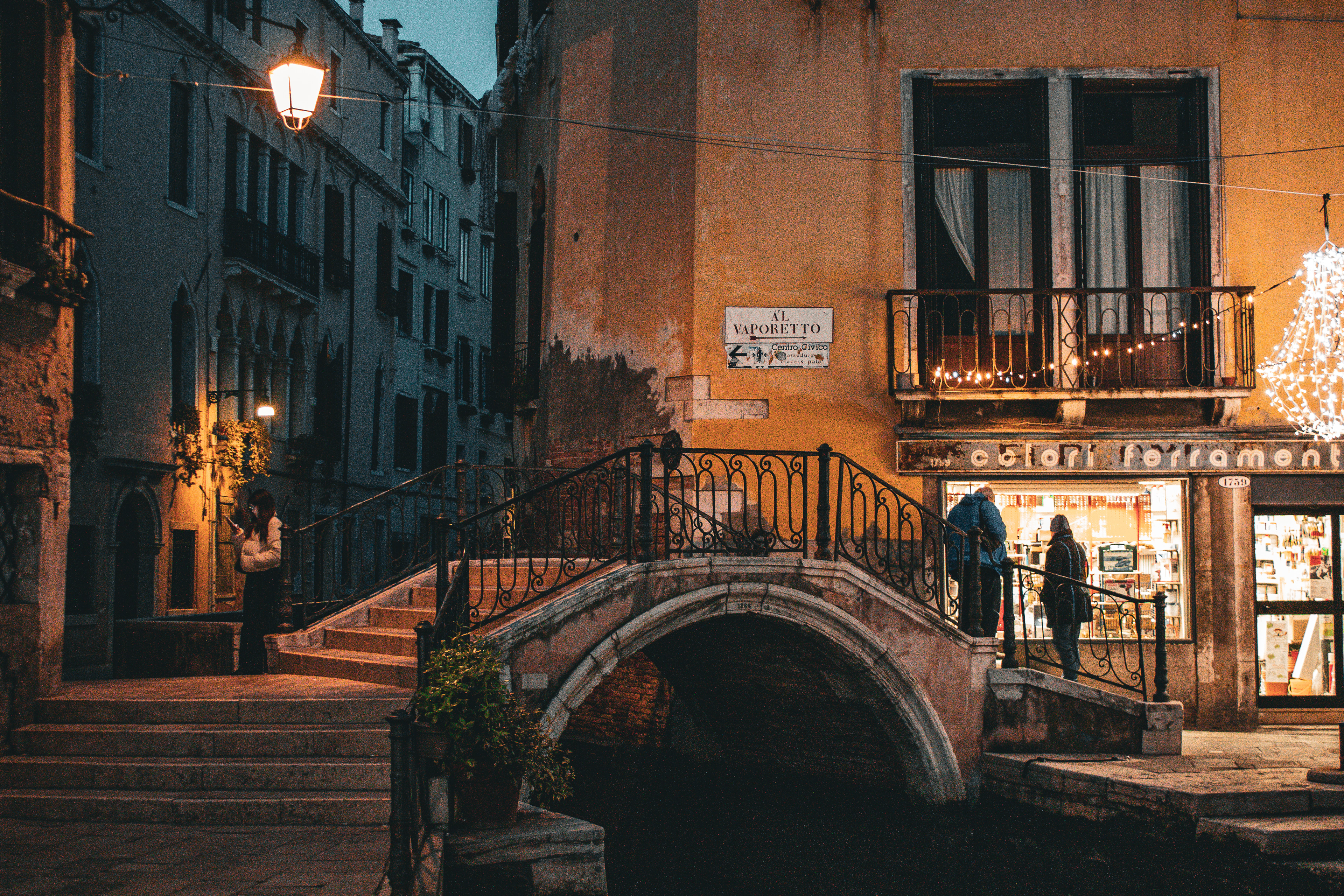 Venice, Italy