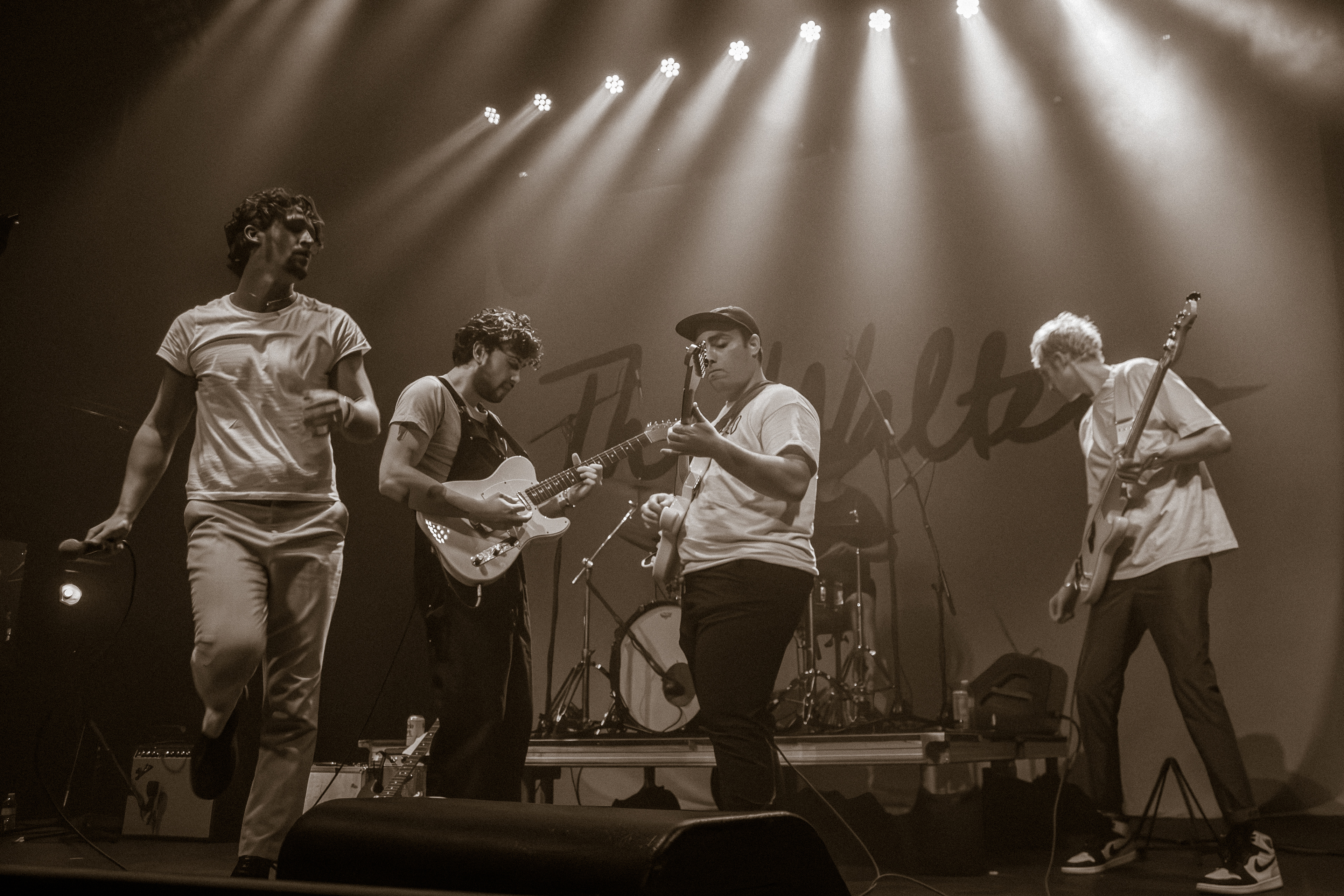 The Walters - Houston, TX - 11/07/2023
