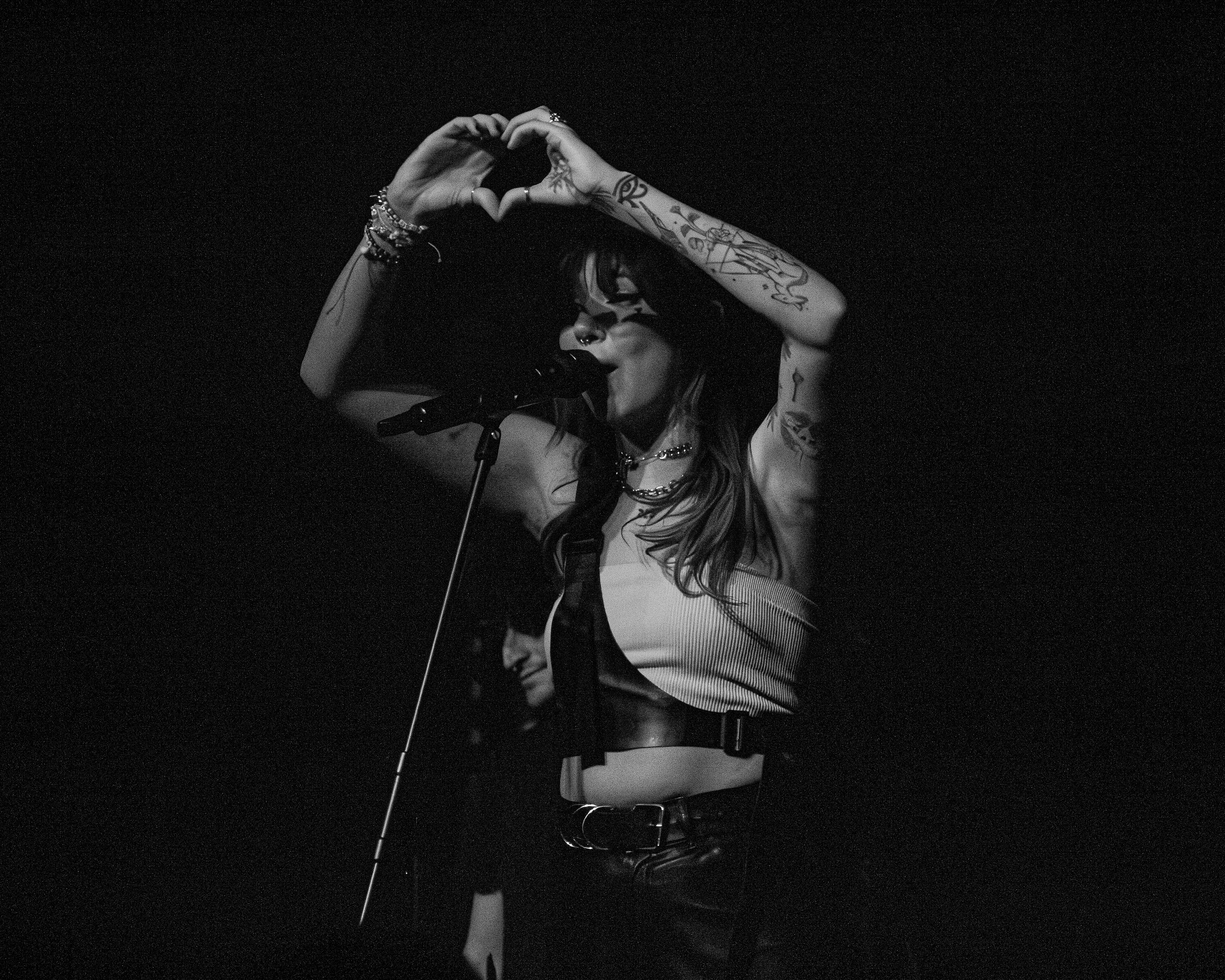 King Mala - Prague, CZ - 03/26/2024