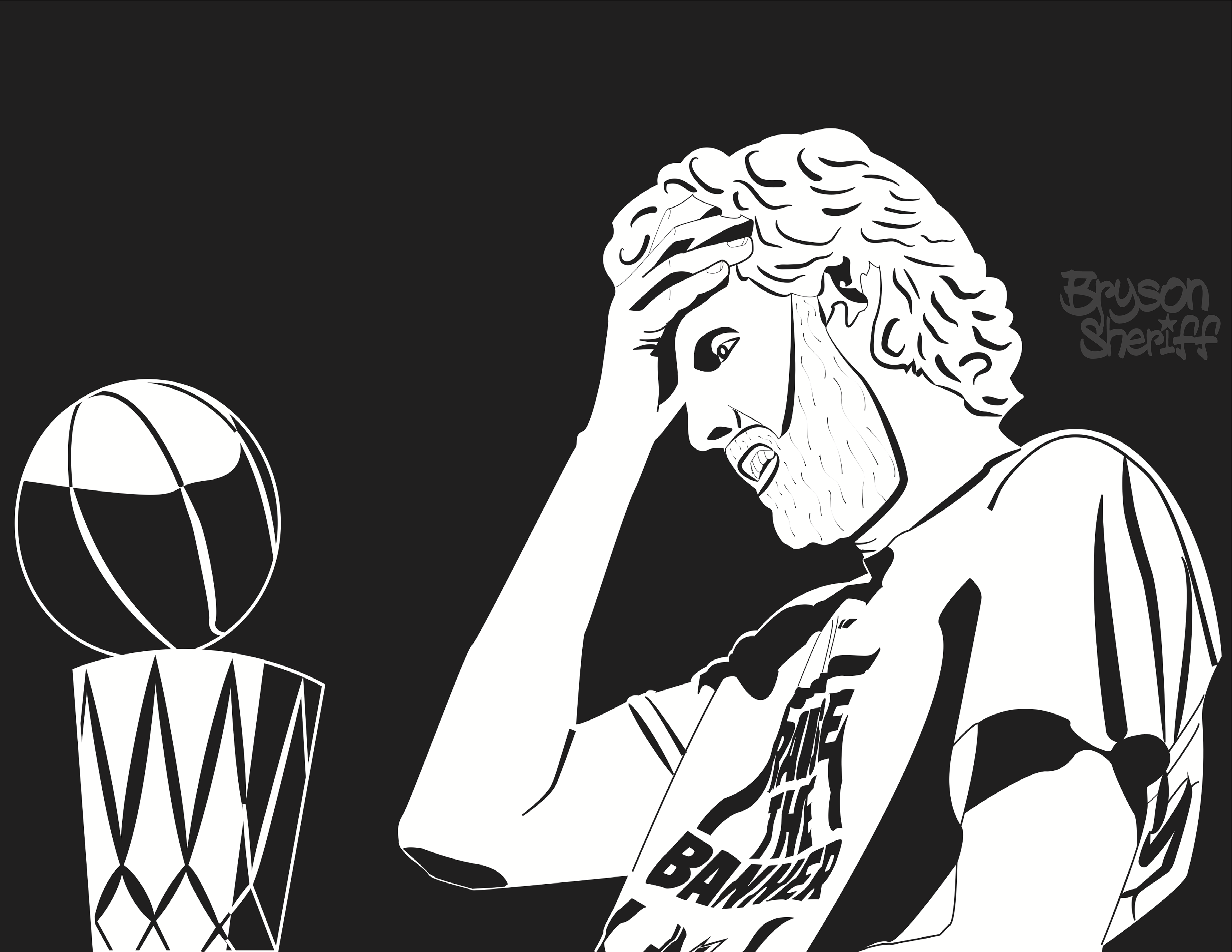 "Dirk Nowitzki"