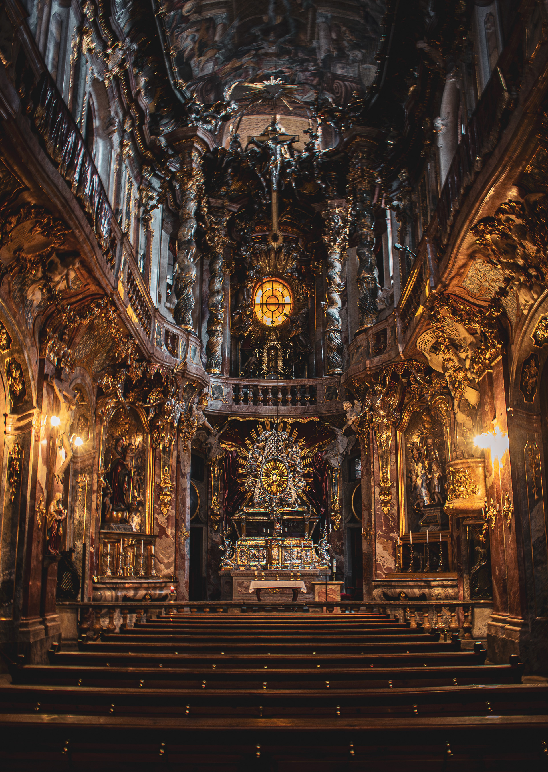 Munich, Germany