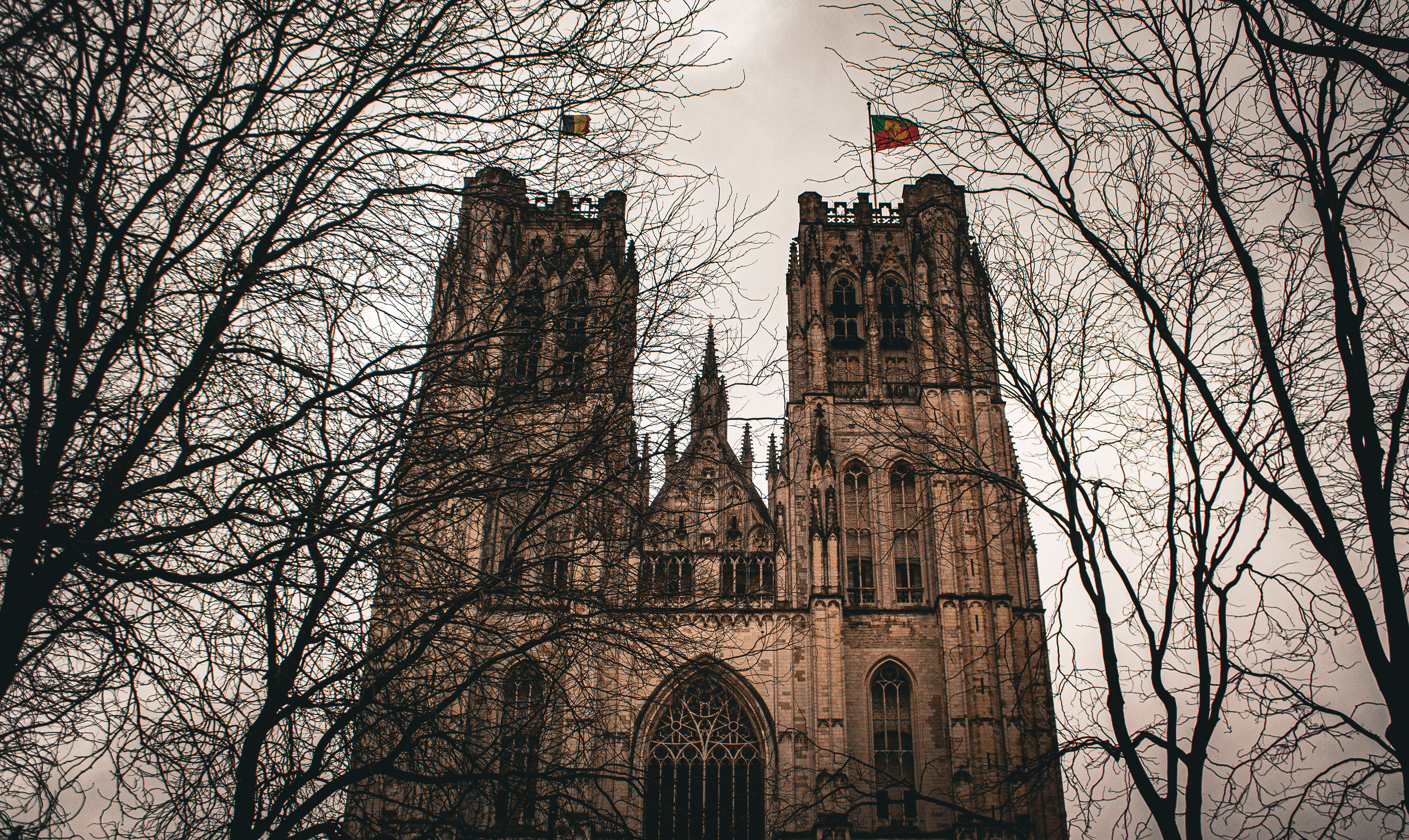 Brussels, Belgium