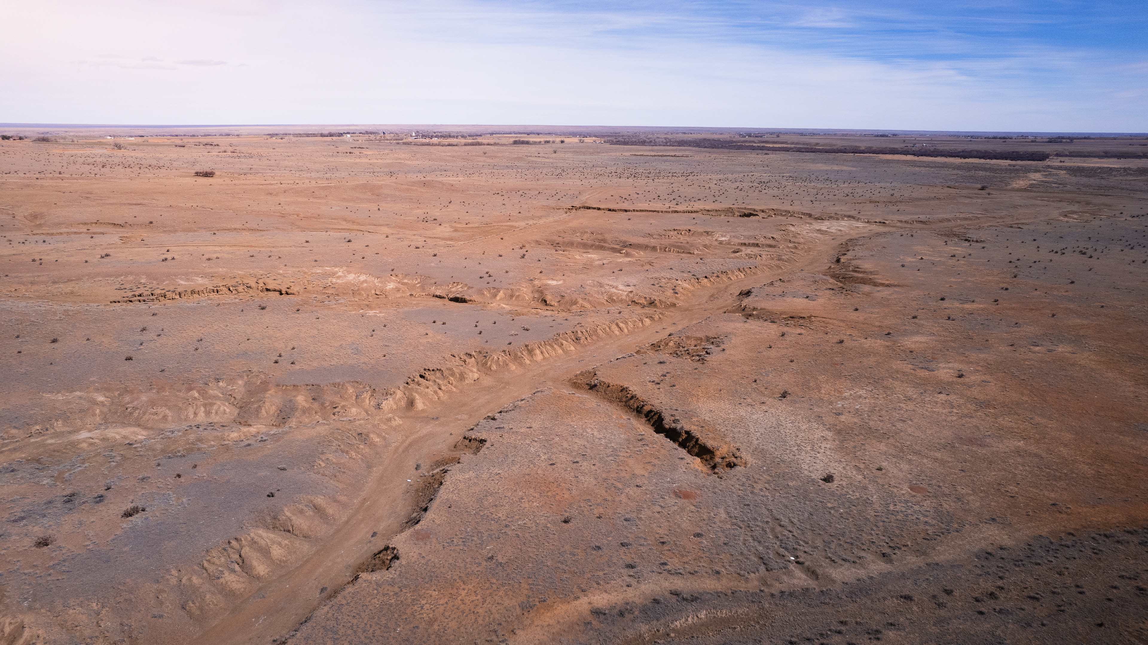 Pre-Construction Survey