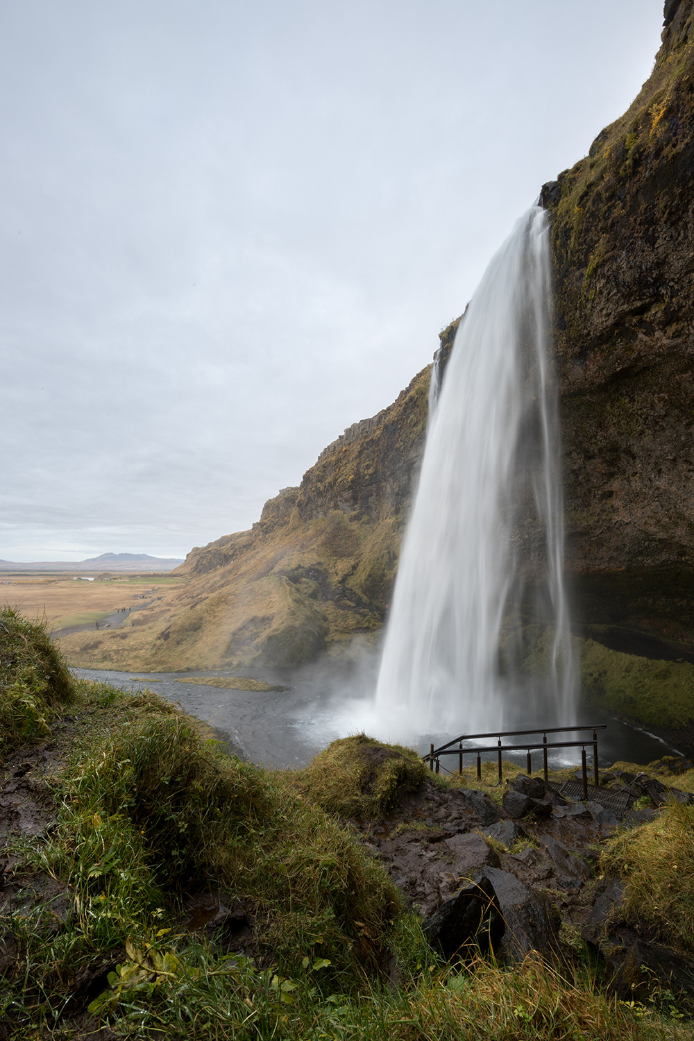 Seljalandsfoss 2, 2017