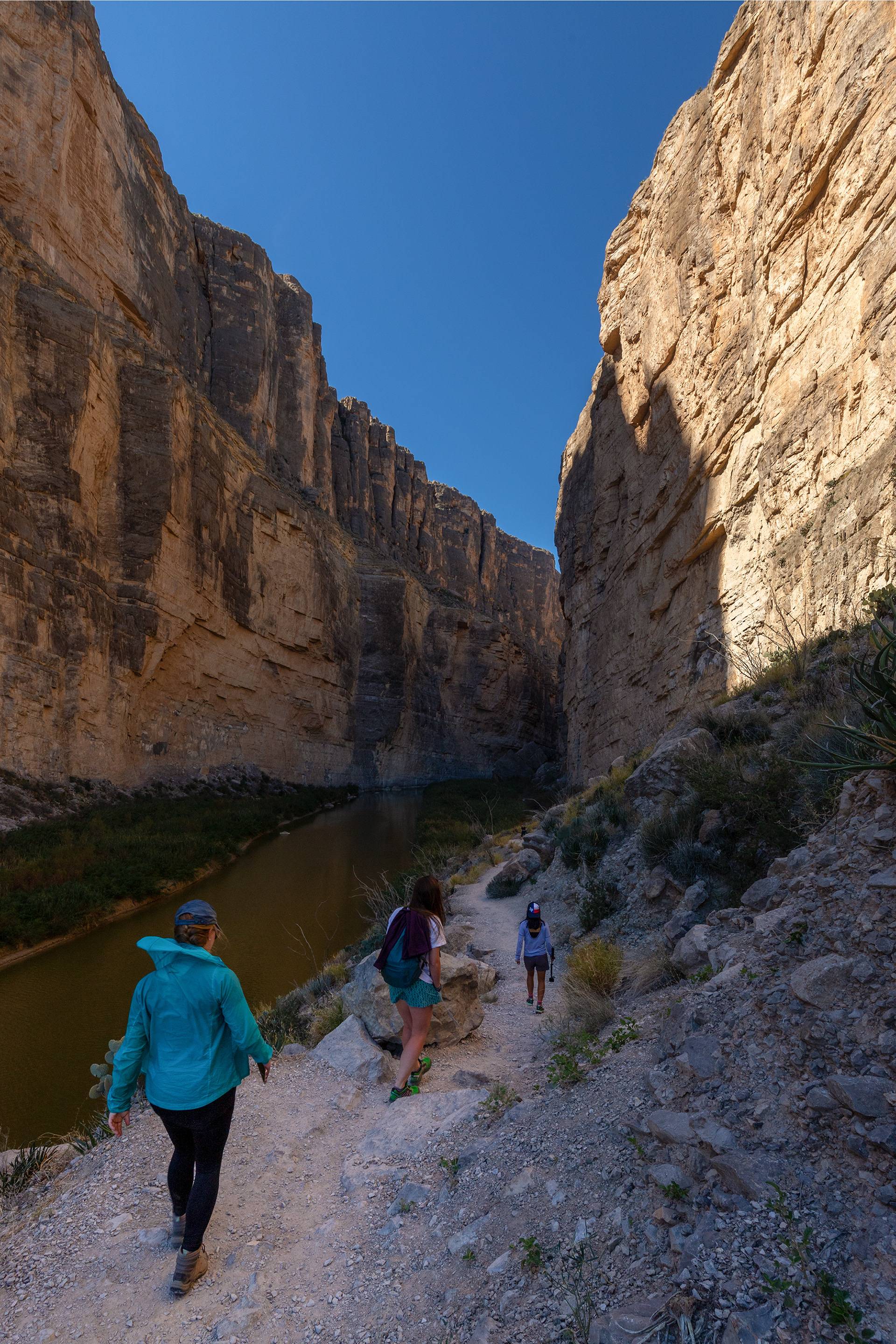Big Bend NP 2, 2019