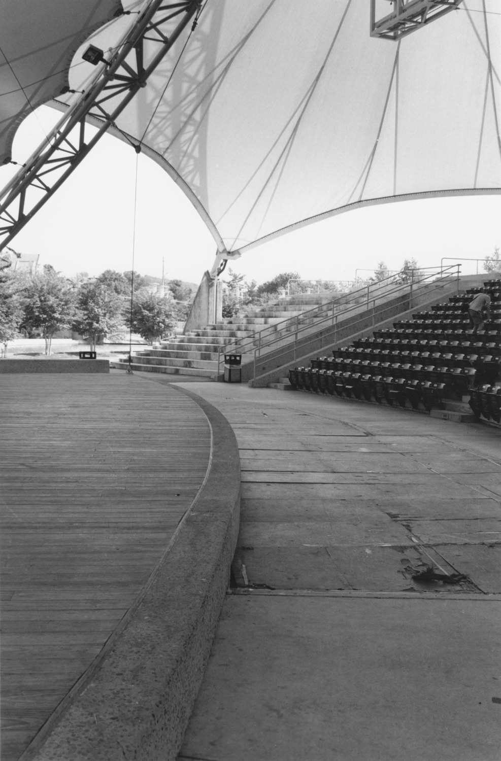 Worlds Fair Park
