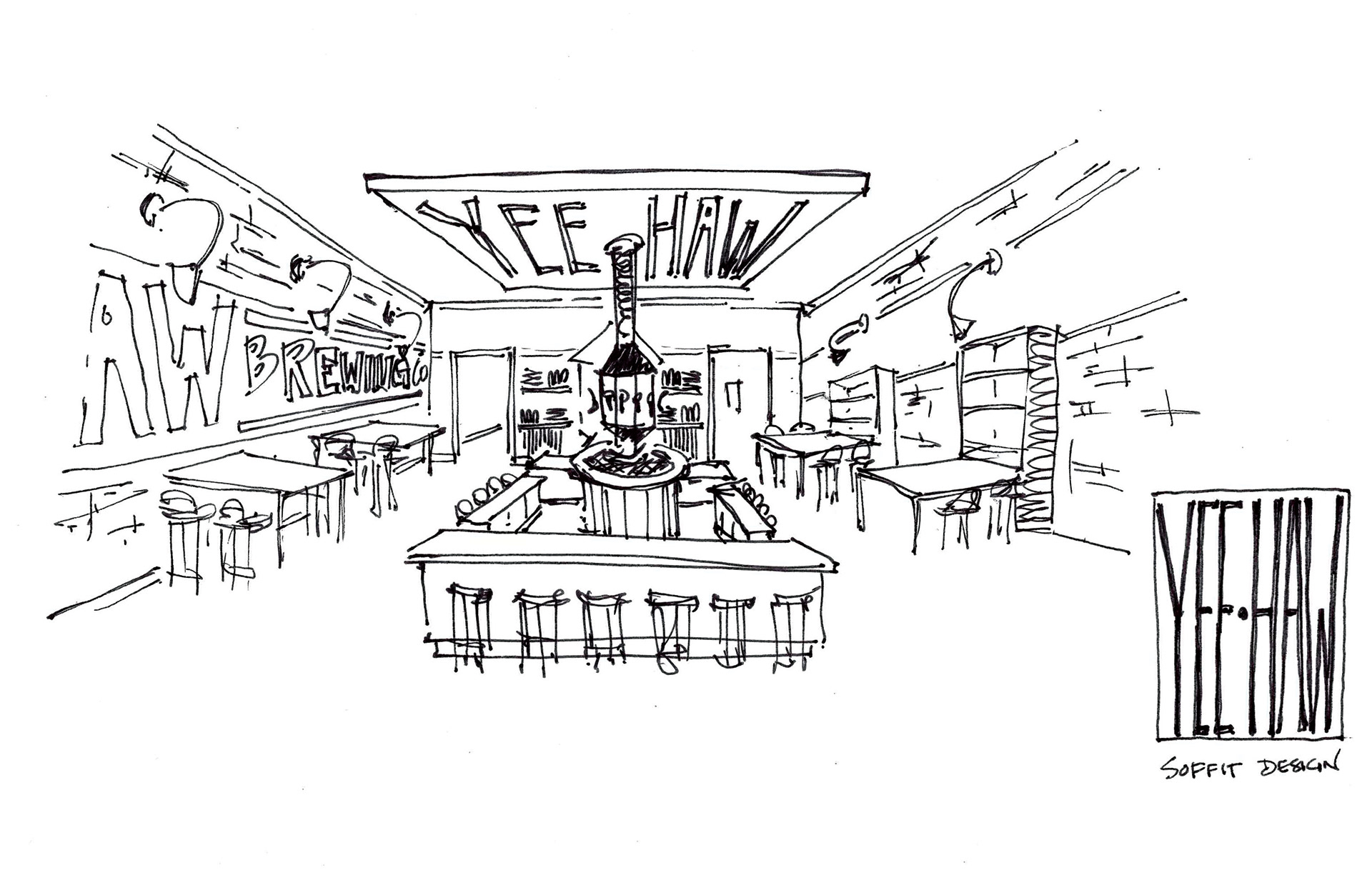 Preliminary Design Sketch