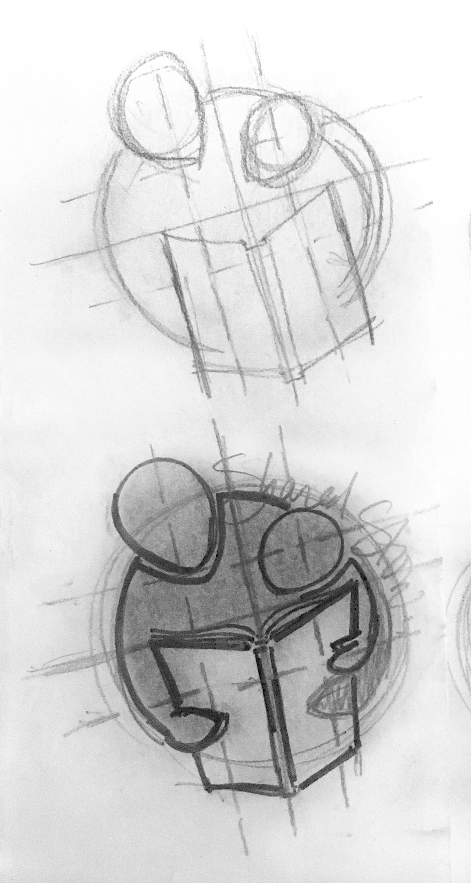 Process Sketches