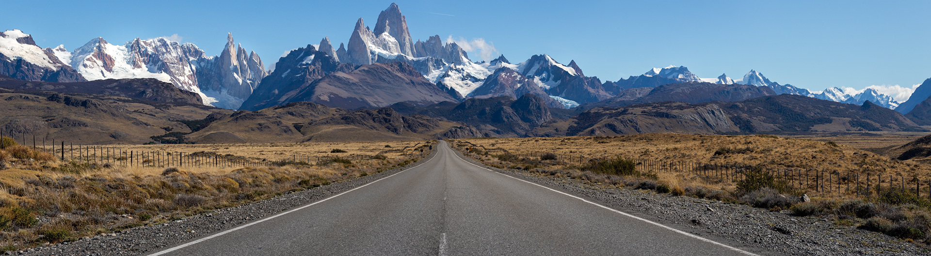 Road to Paradise, 2019